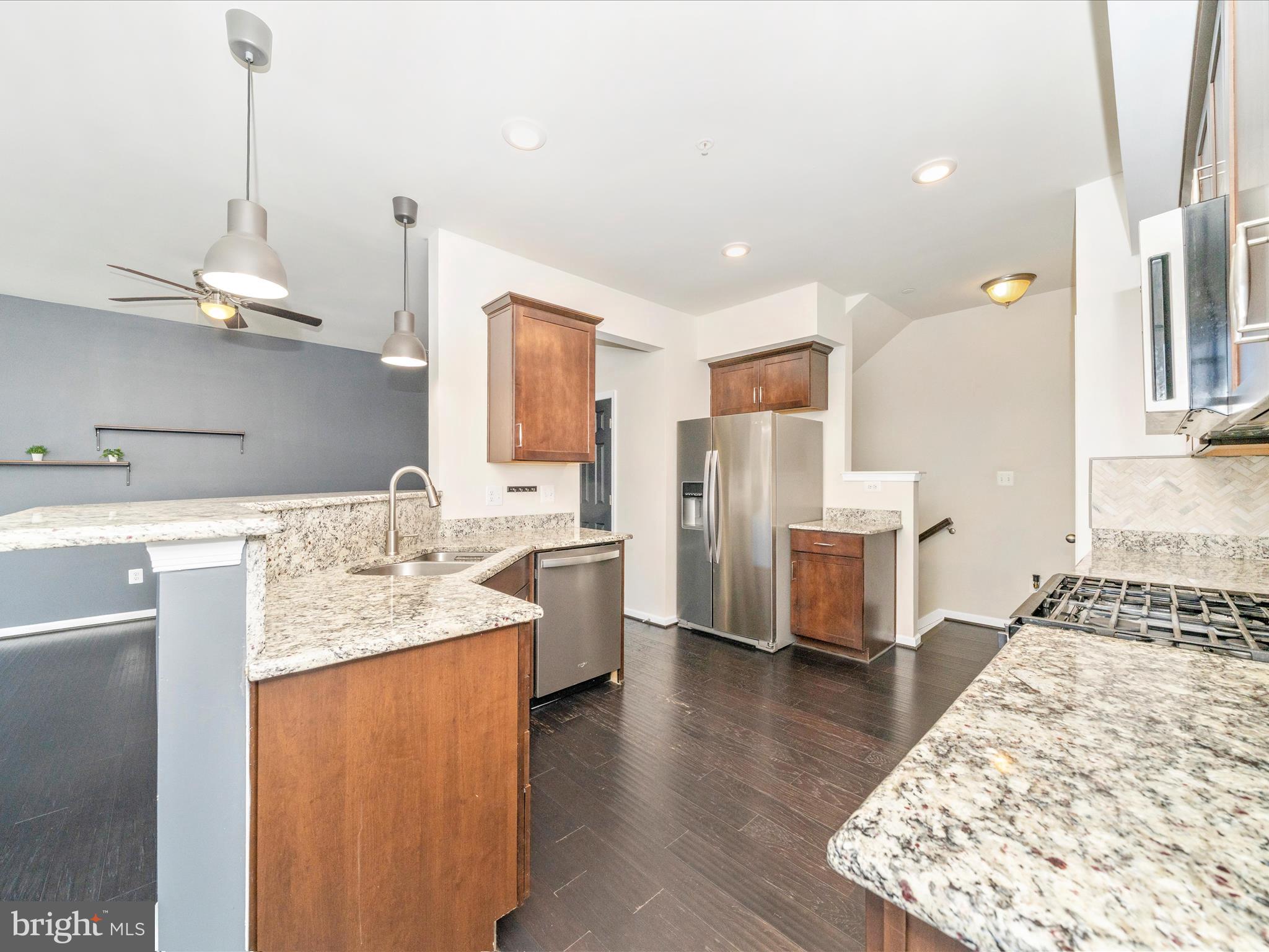 JEFFERSON PLACE - Residential Lease