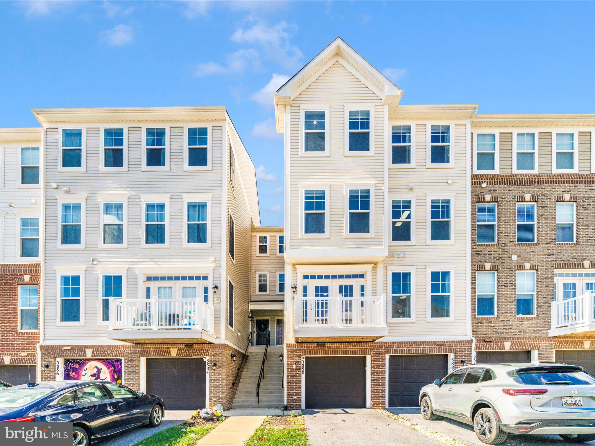 JEFFERSON PLACE - Residential Lease