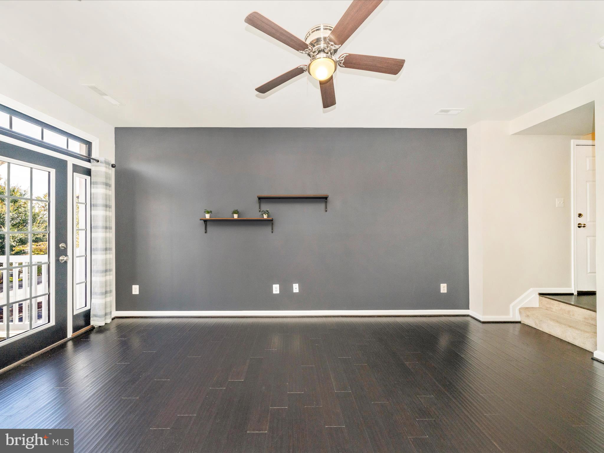 JEFFERSON PLACE - Residential Lease