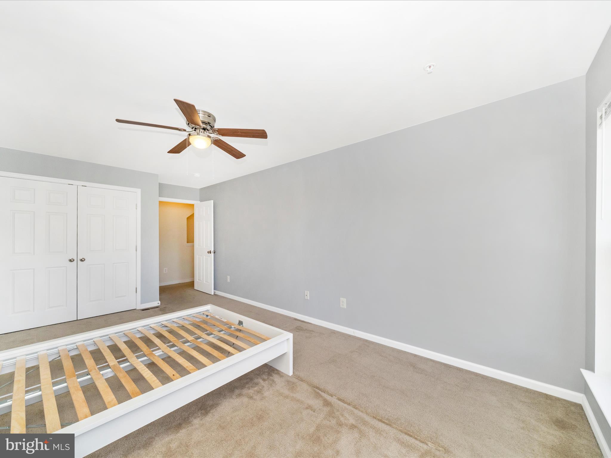 JEFFERSON PLACE - Residential Lease