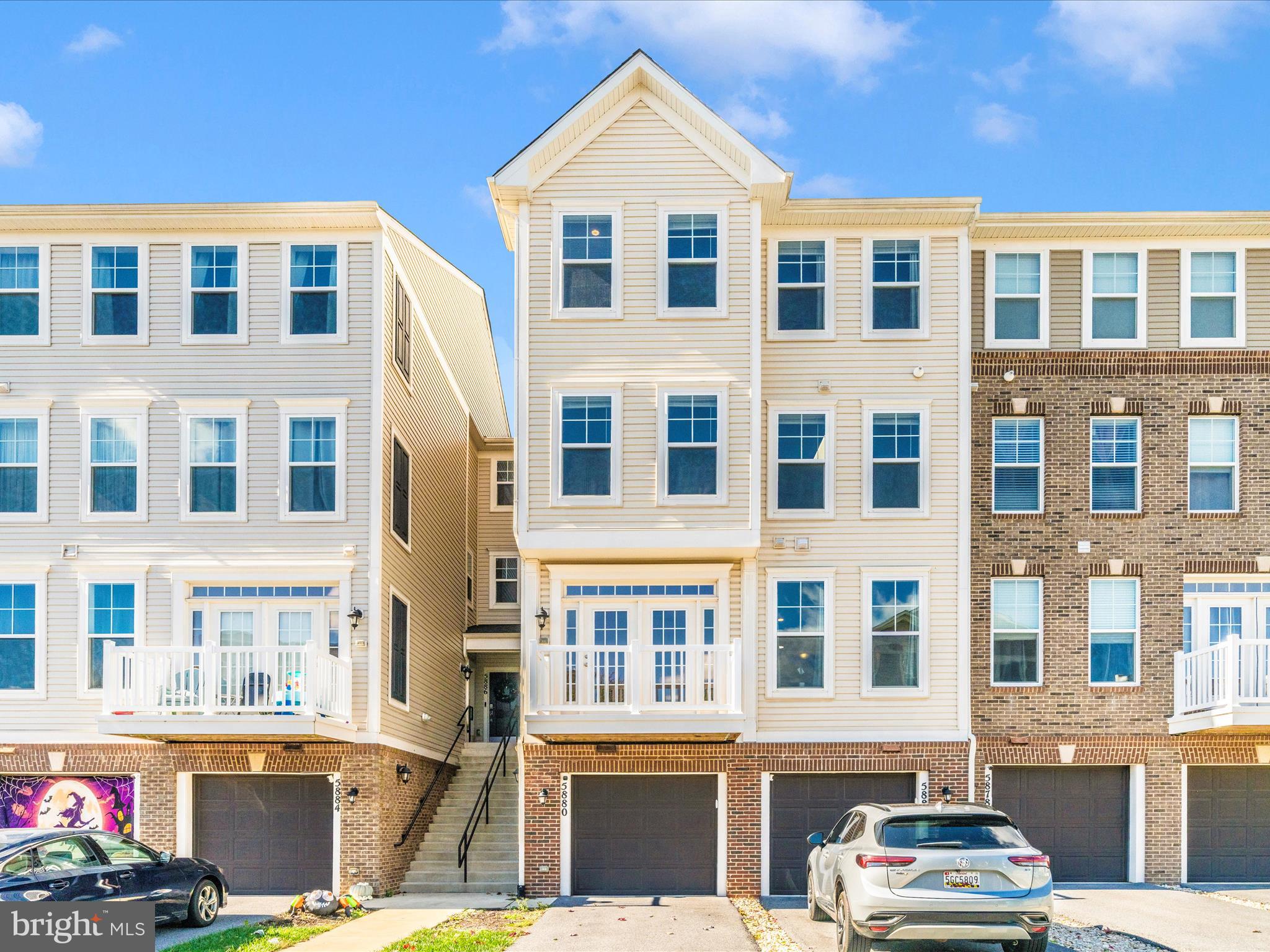 JEFFERSON PLACE - Residential Lease