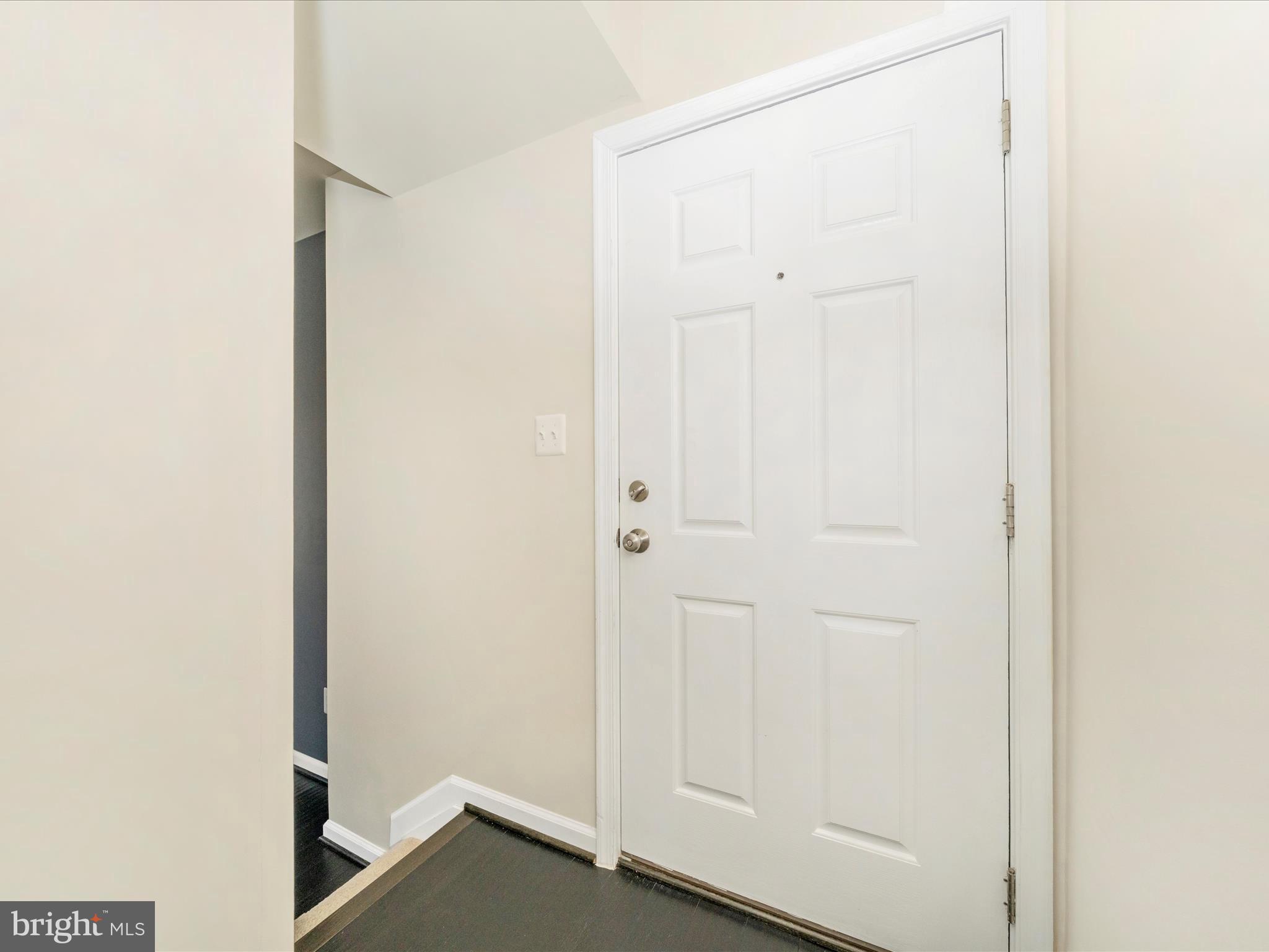 JEFFERSON PLACE - Residential Lease