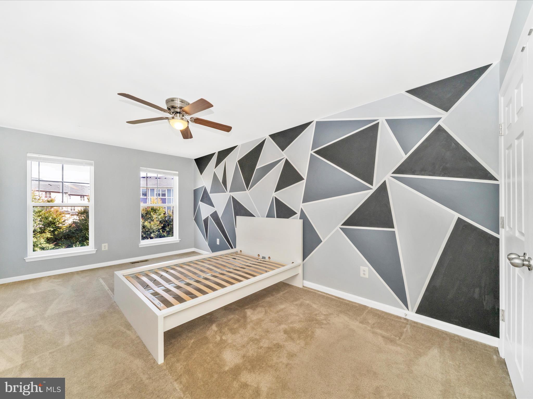 JEFFERSON PLACE - Residential Lease