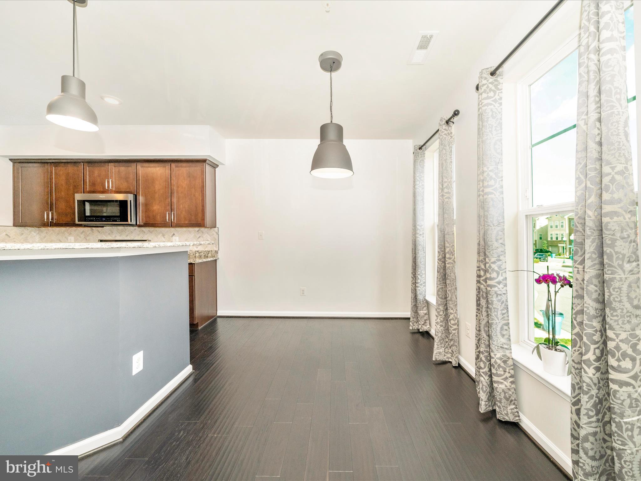 JEFFERSON PLACE - Residential Lease