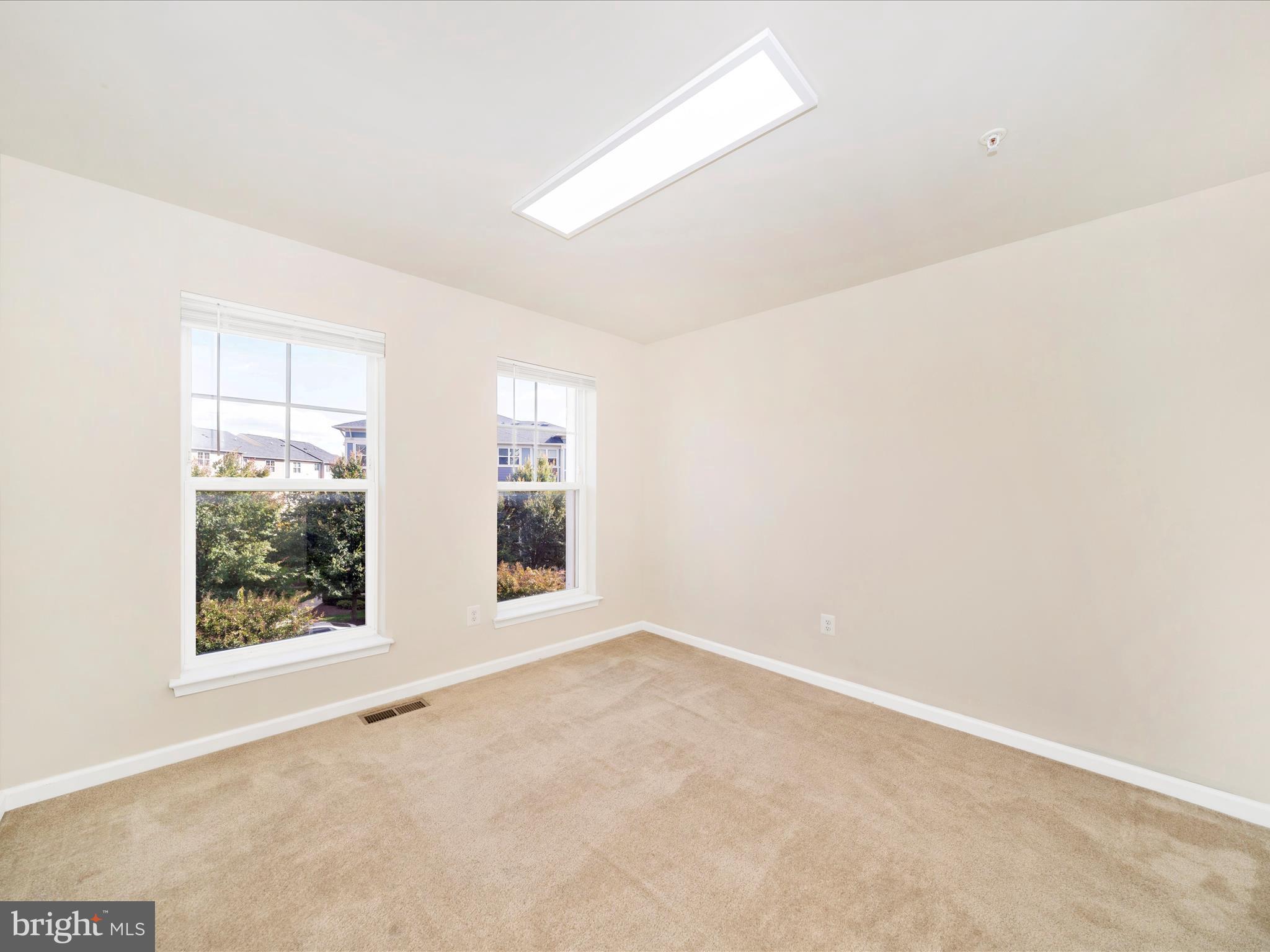 JEFFERSON PLACE - Residential Lease