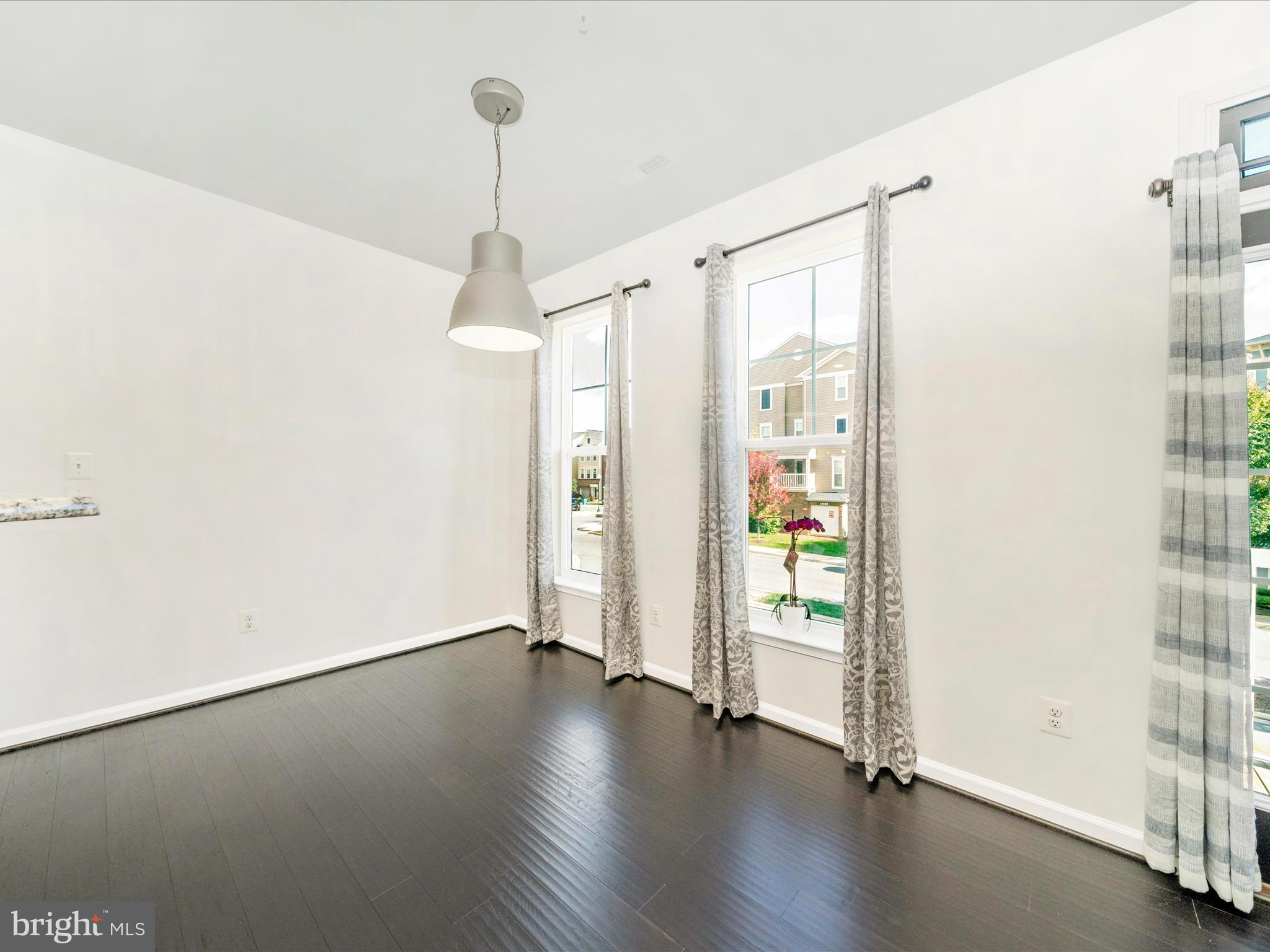 JEFFERSON PLACE - Residential Lease