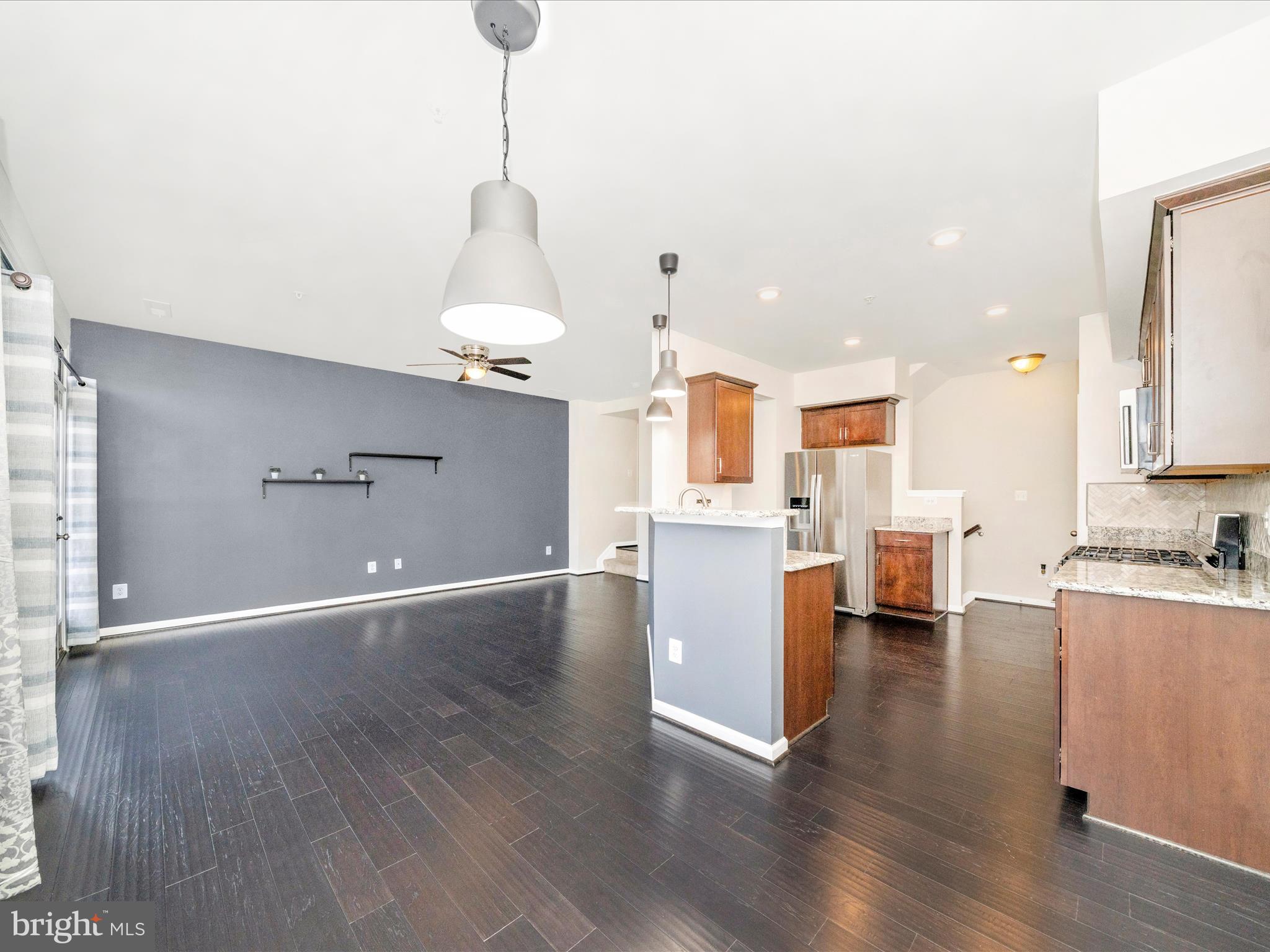 JEFFERSON PLACE - Residential Lease