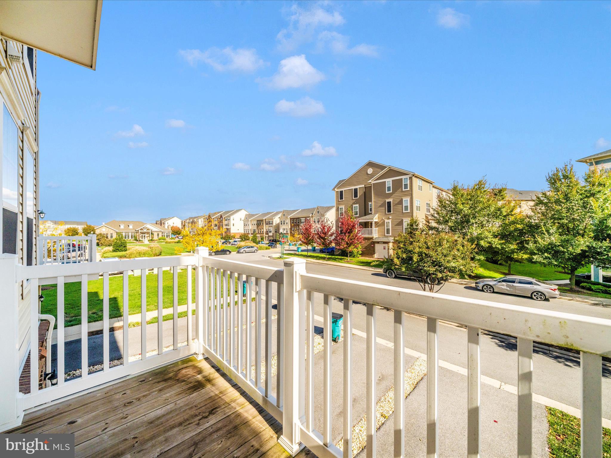 JEFFERSON PLACE - Residential Lease