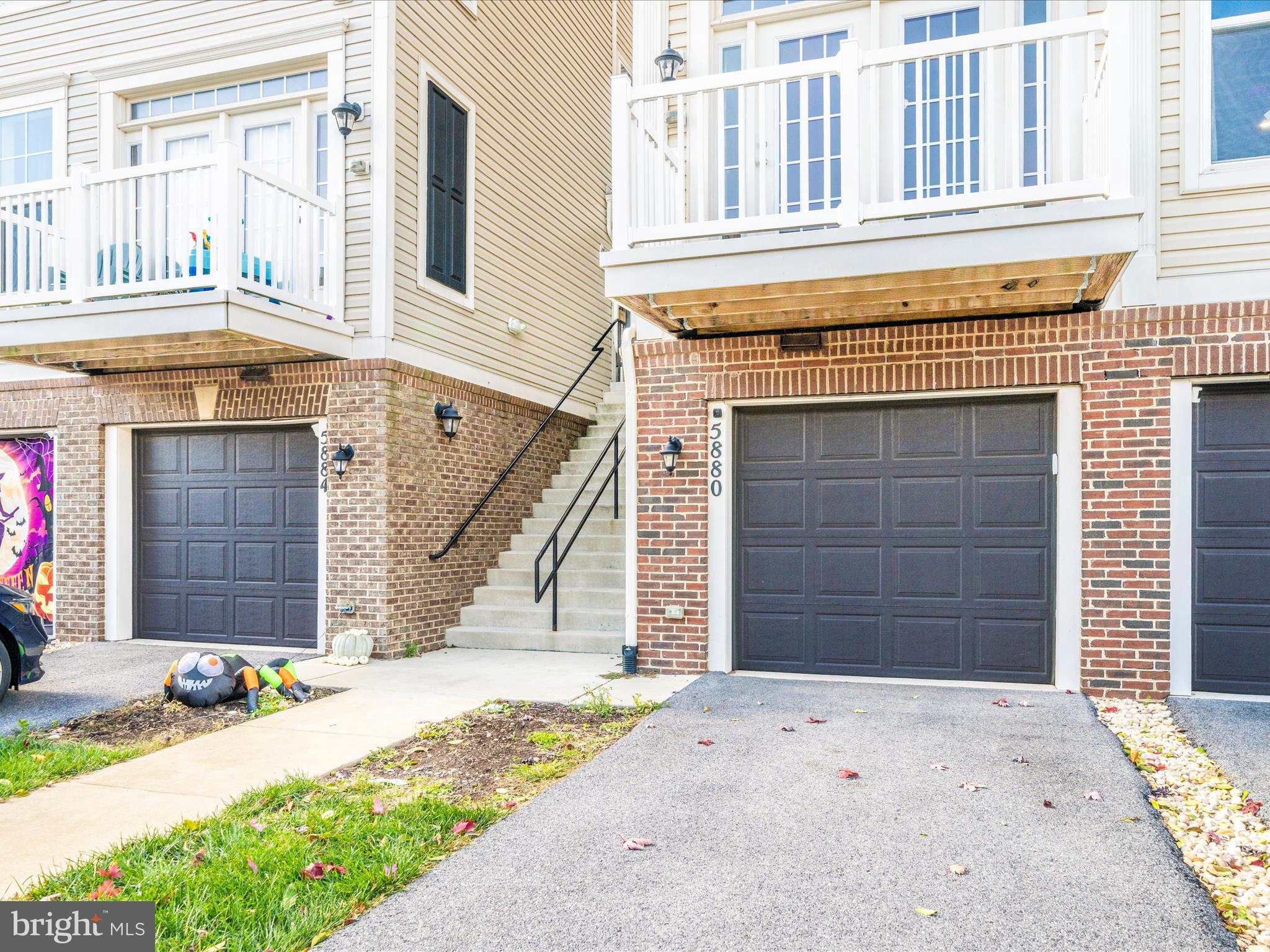 JEFFERSON PLACE - Residential Lease