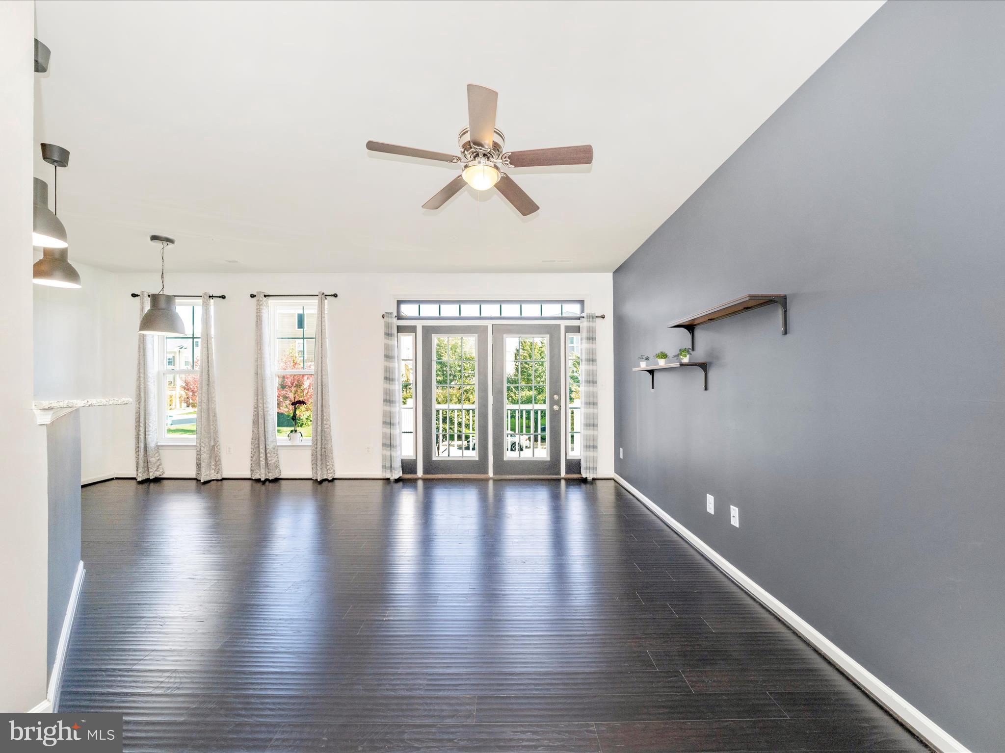 JEFFERSON PLACE - Residential Lease