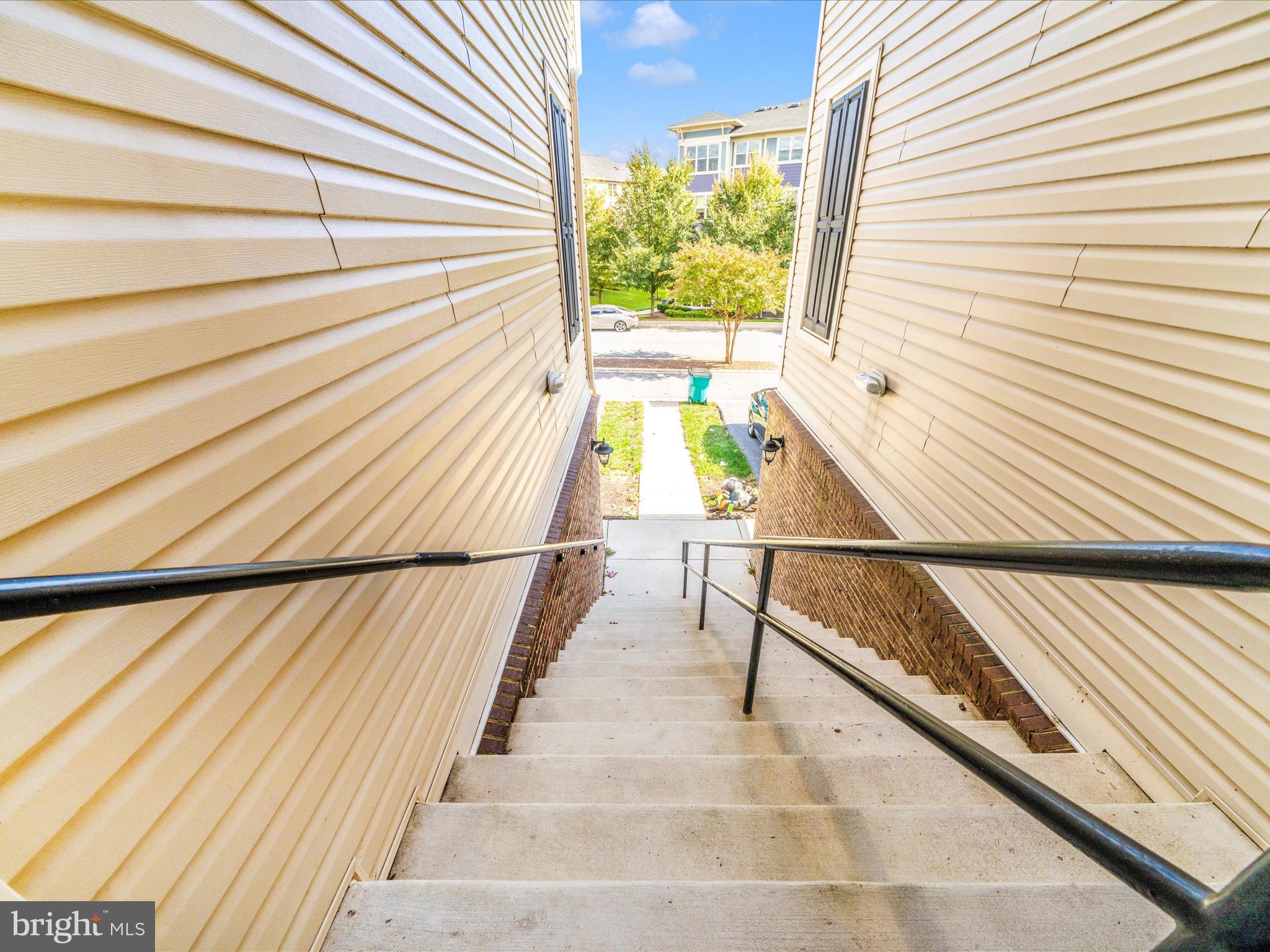 JEFFERSON PLACE - Residential Lease