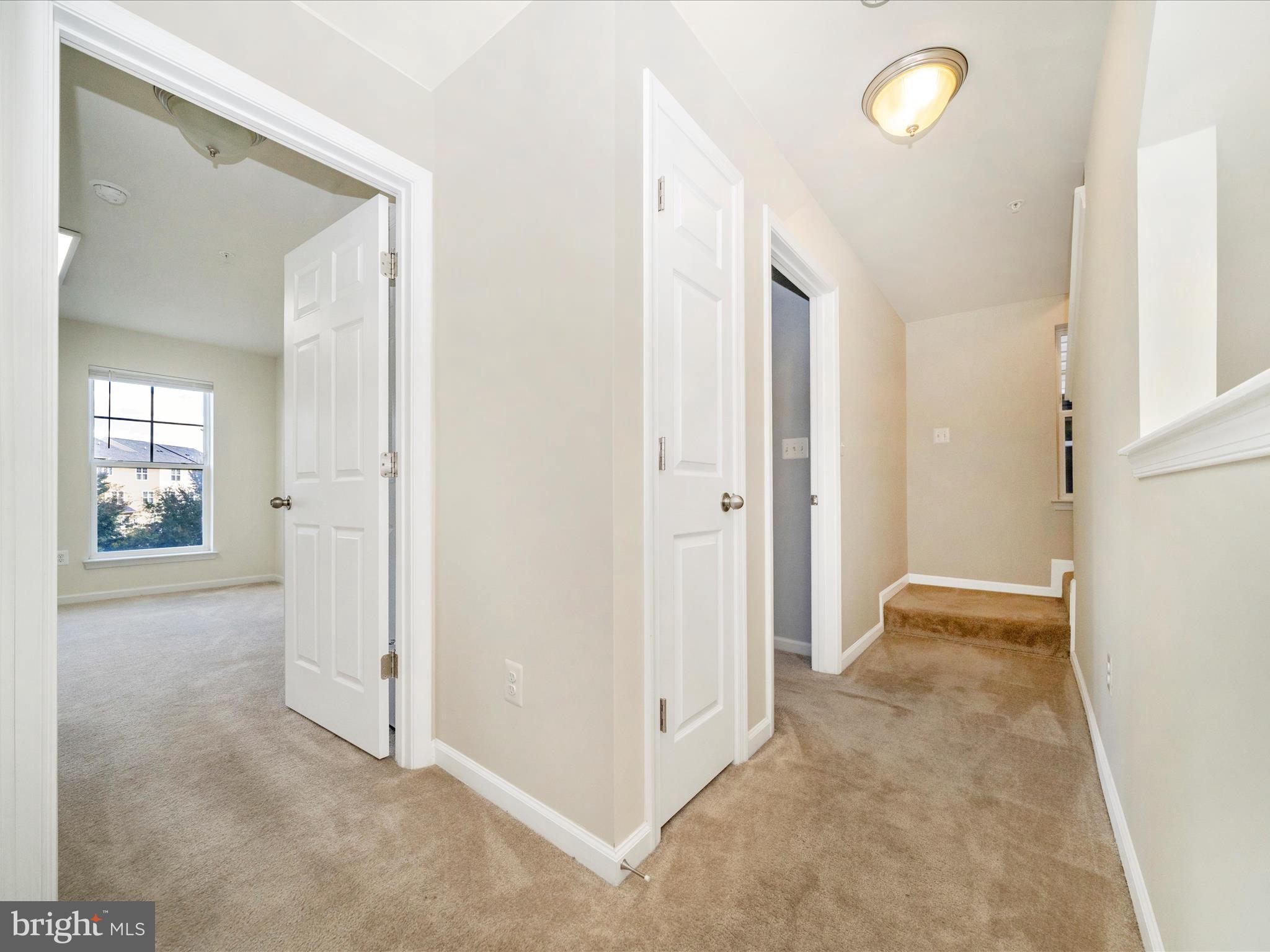 JEFFERSON PLACE - Residential Lease