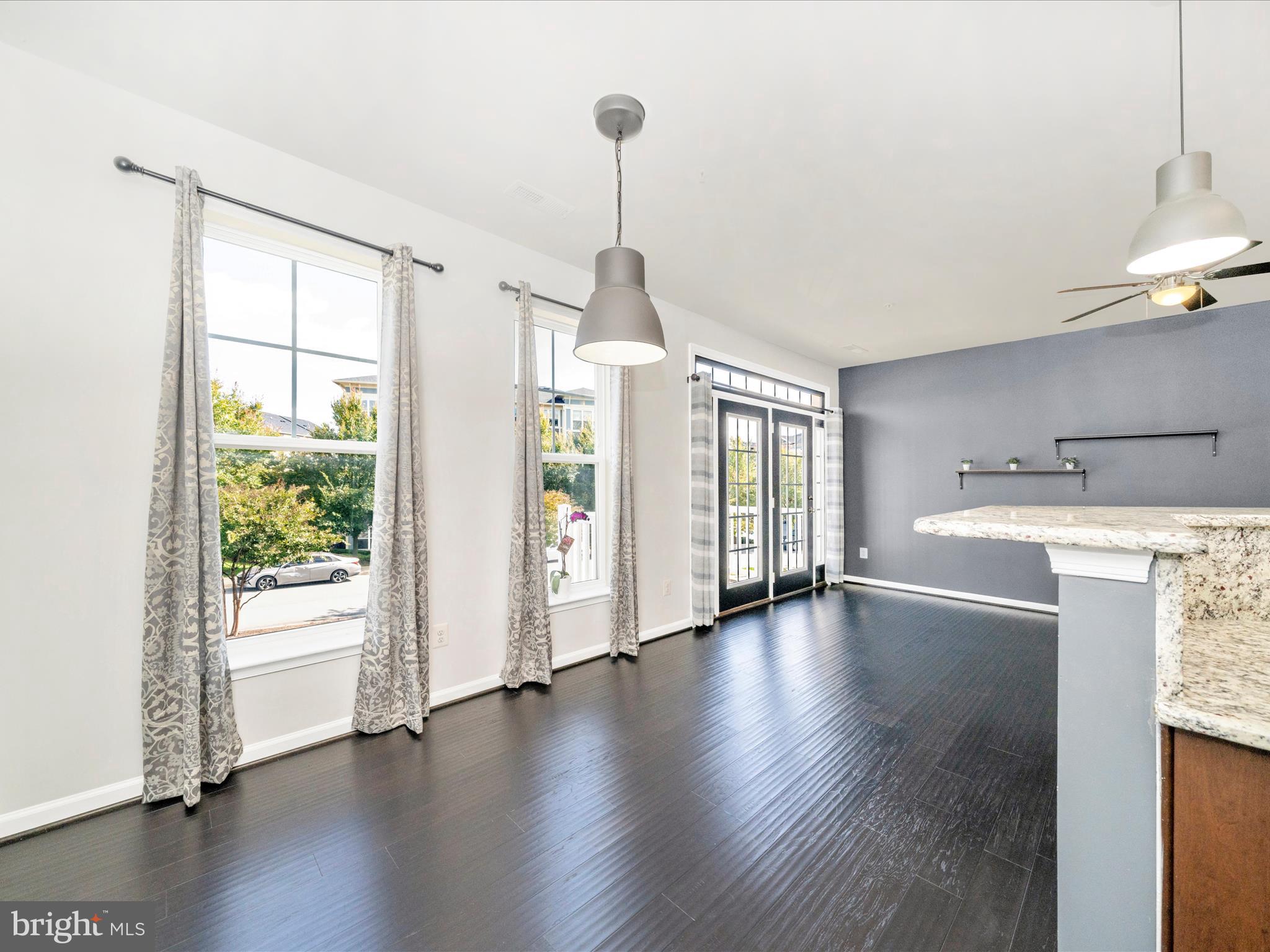 JEFFERSON PLACE - Residential Lease