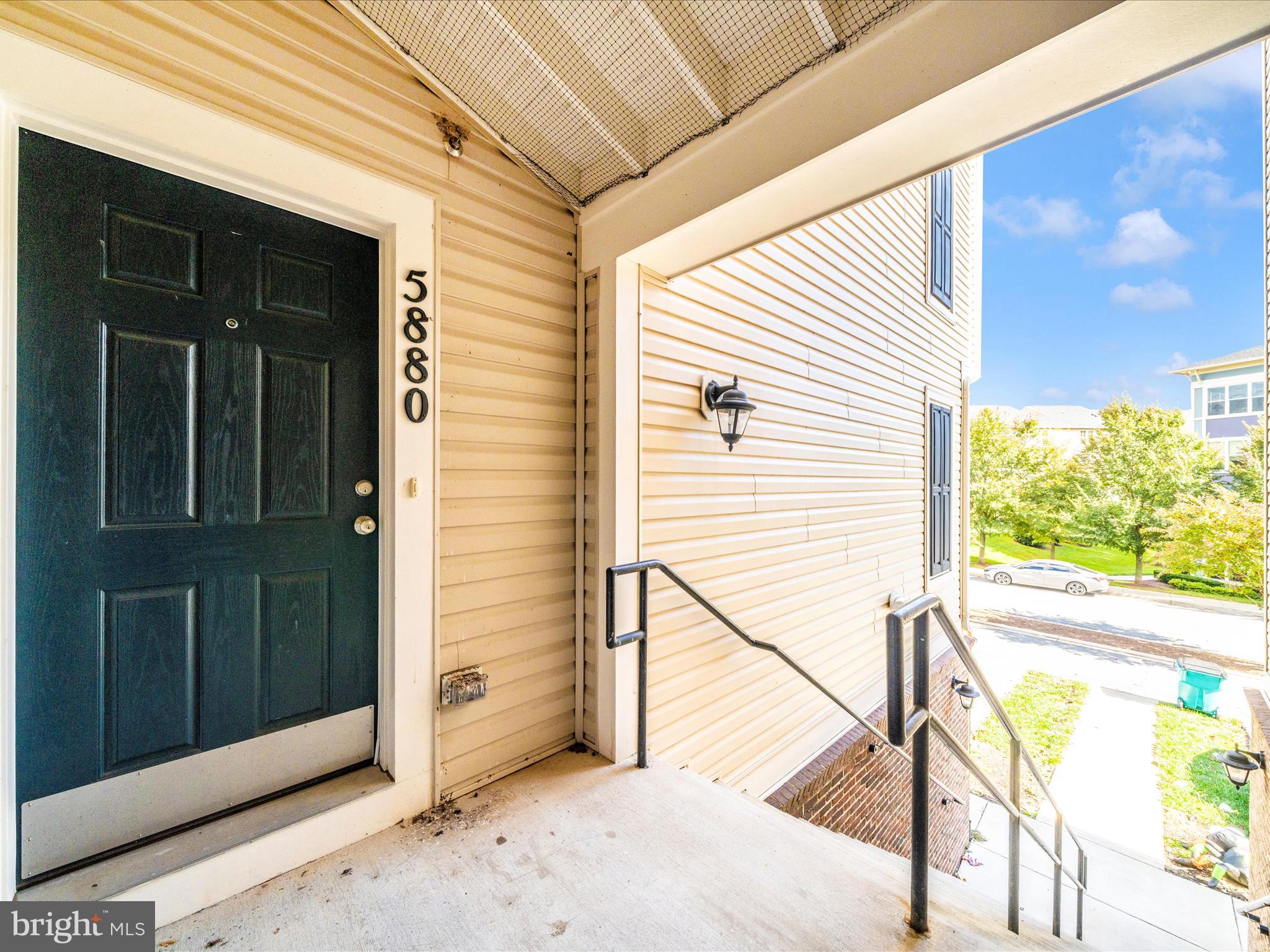 JEFFERSON PLACE - Residential Lease