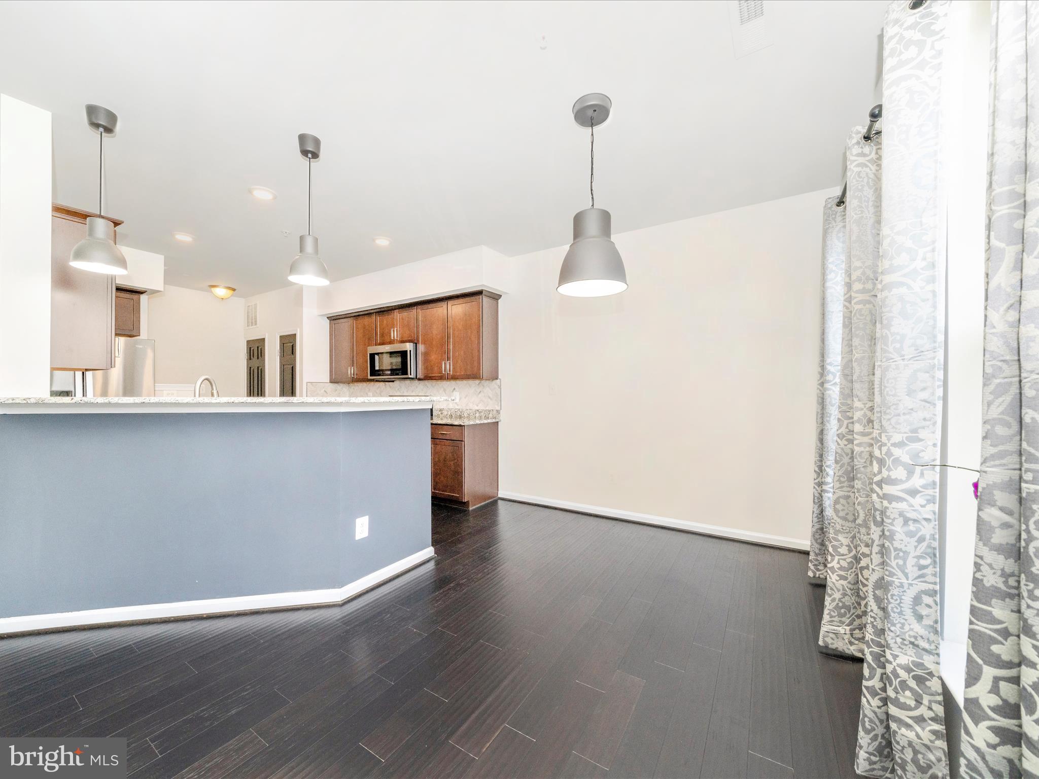 JEFFERSON PLACE - Residential Lease