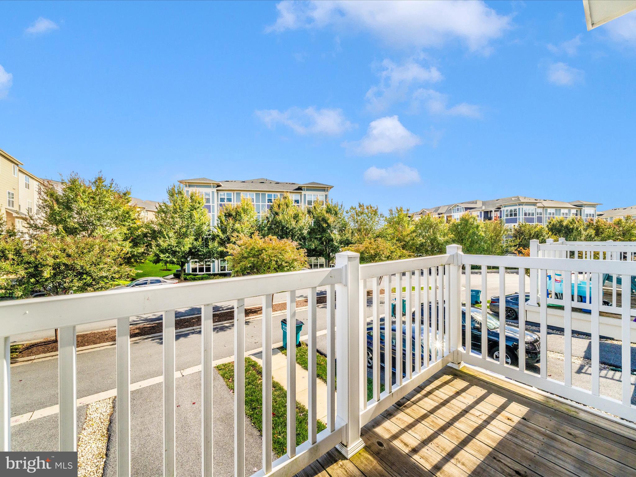 JEFFERSON PLACE - Residential Lease