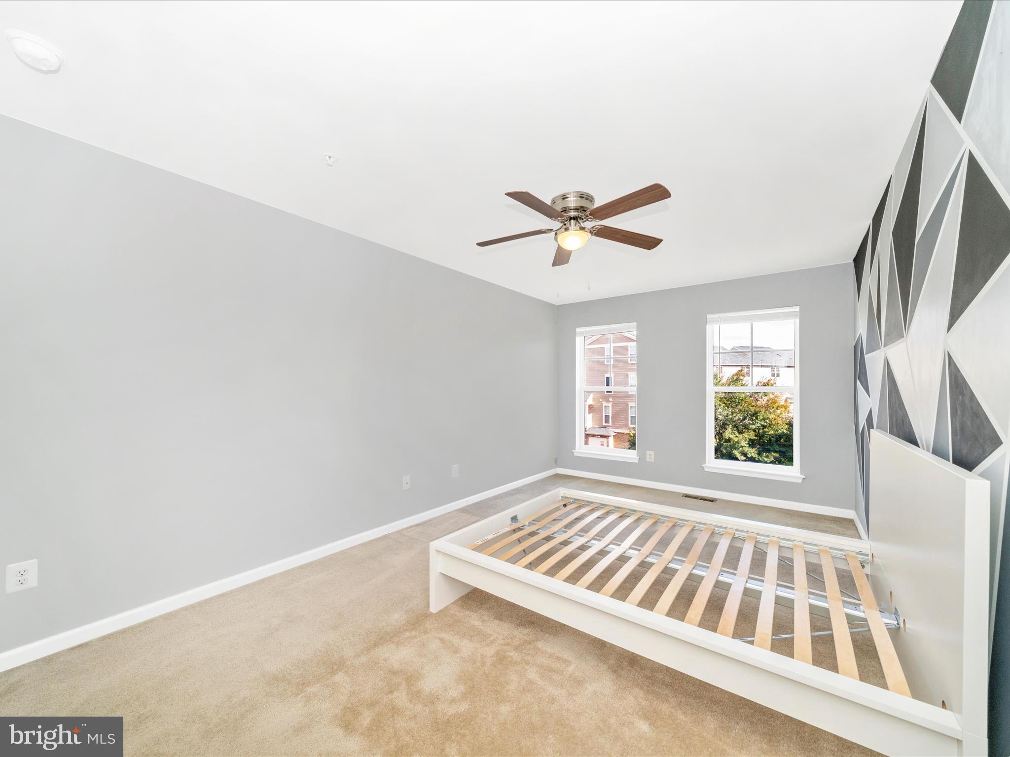 JEFFERSON PLACE - Residential Lease