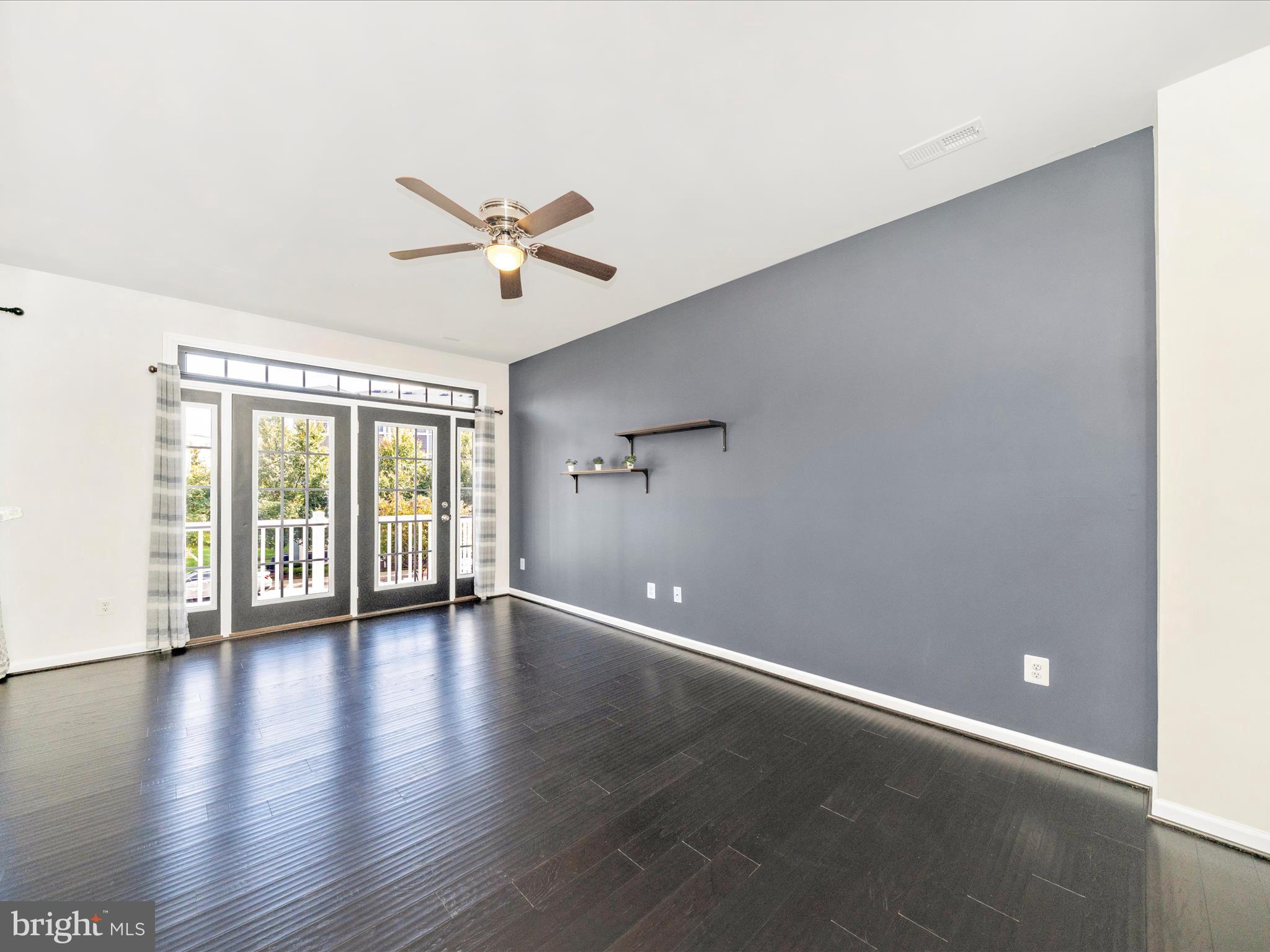 JEFFERSON PLACE - Residential Lease