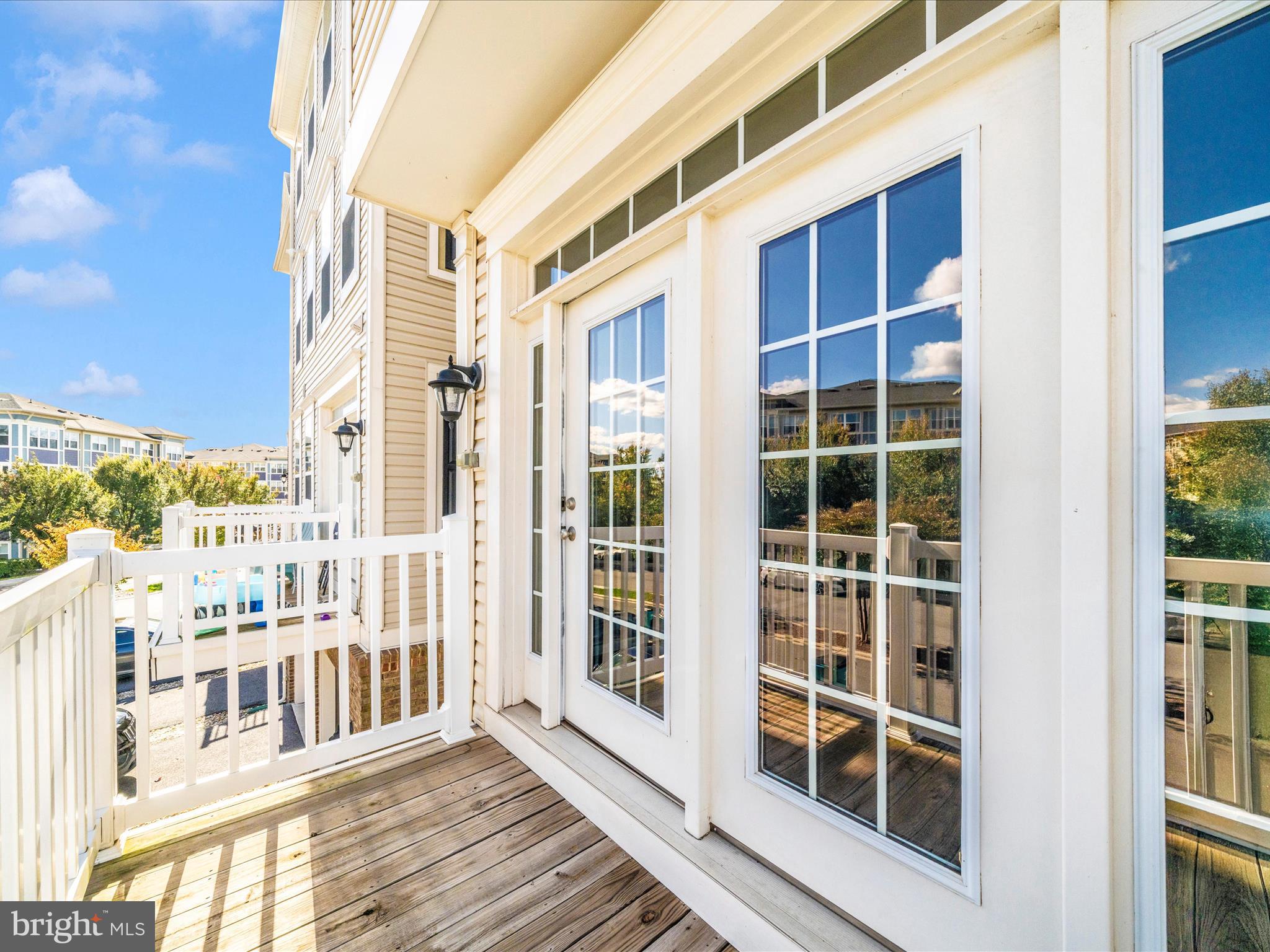 JEFFERSON PLACE - Residential Lease