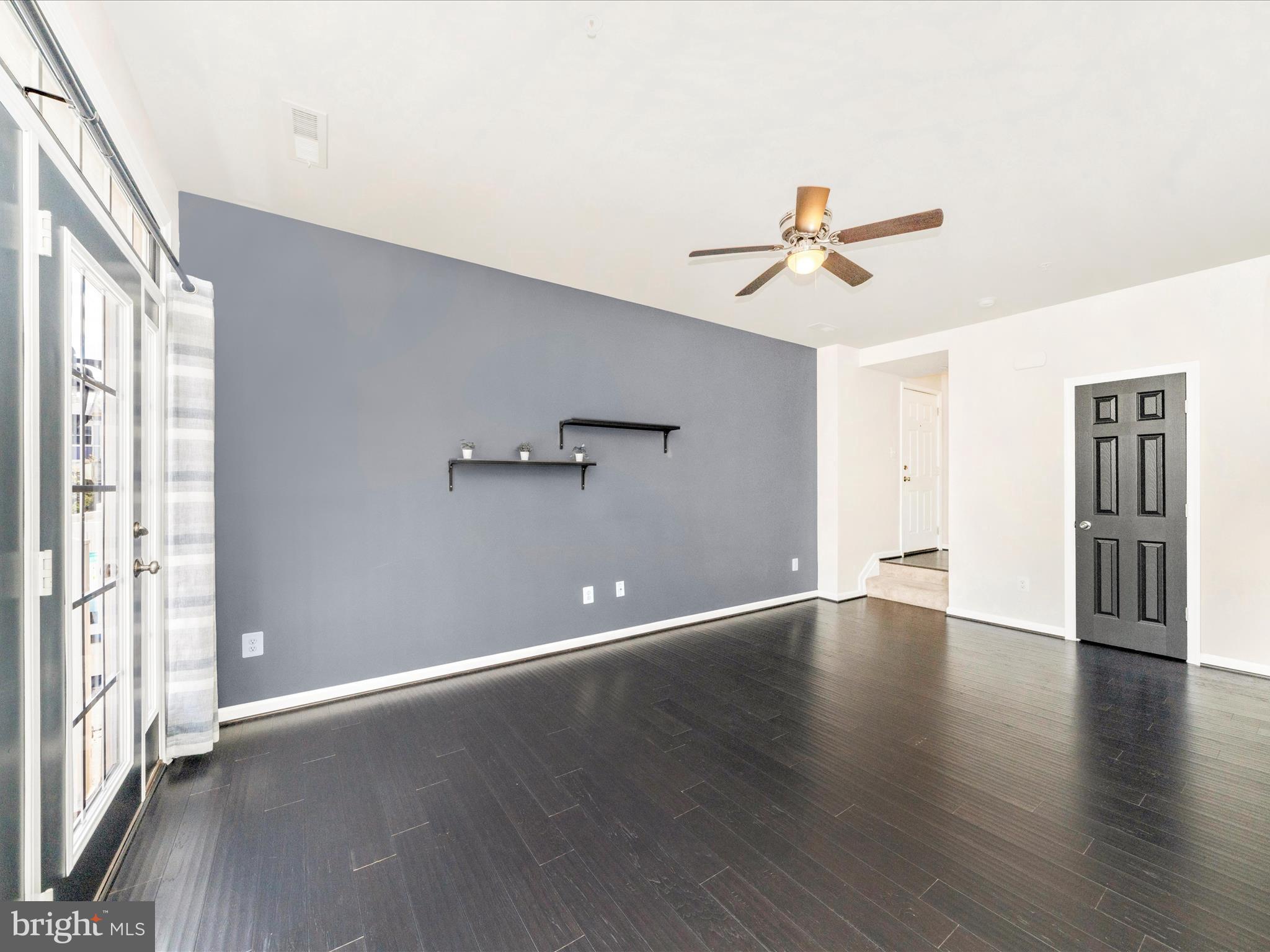 JEFFERSON PLACE - Residential Lease