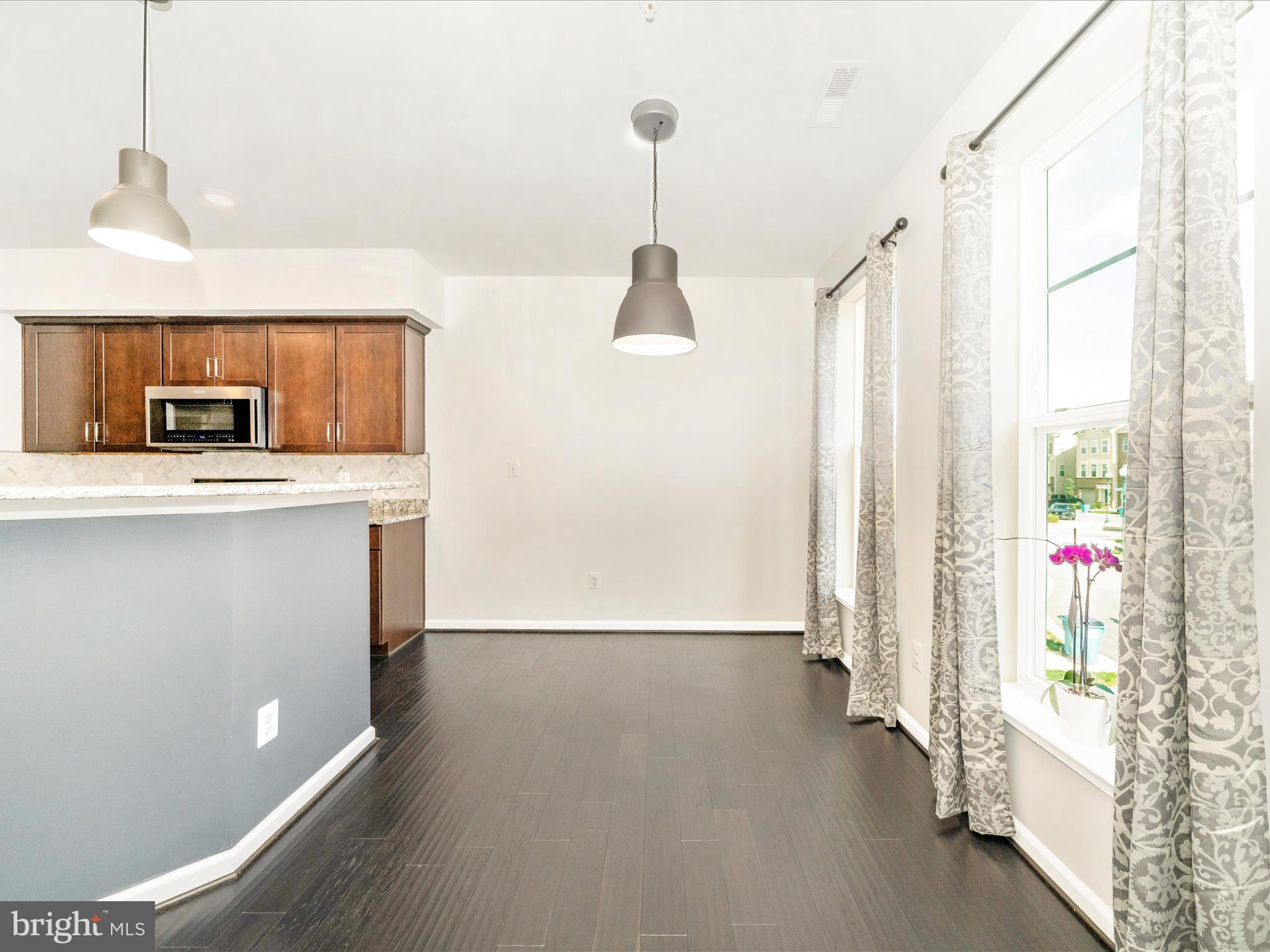 JEFFERSON PLACE - Residential Lease