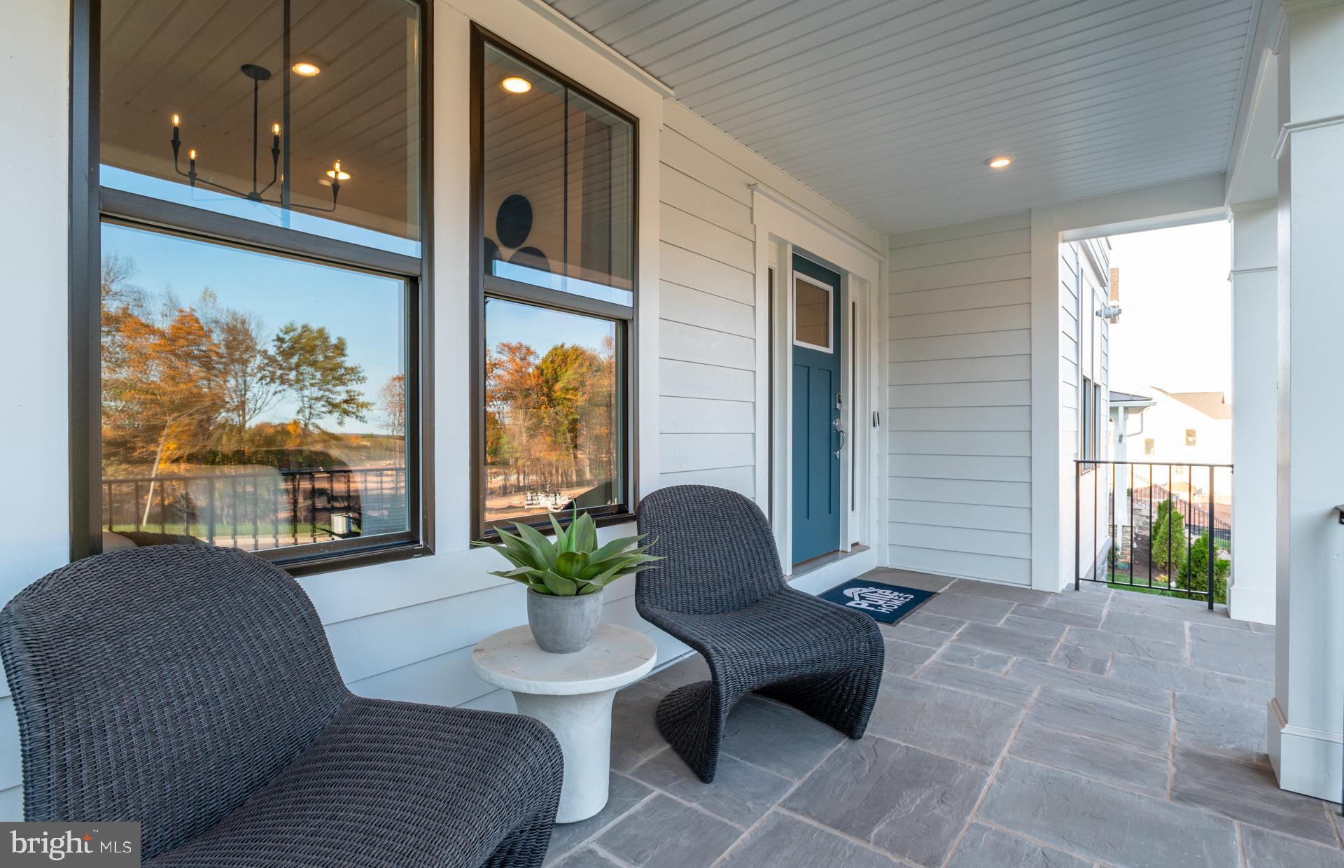 CATTAIL RUN - Residential