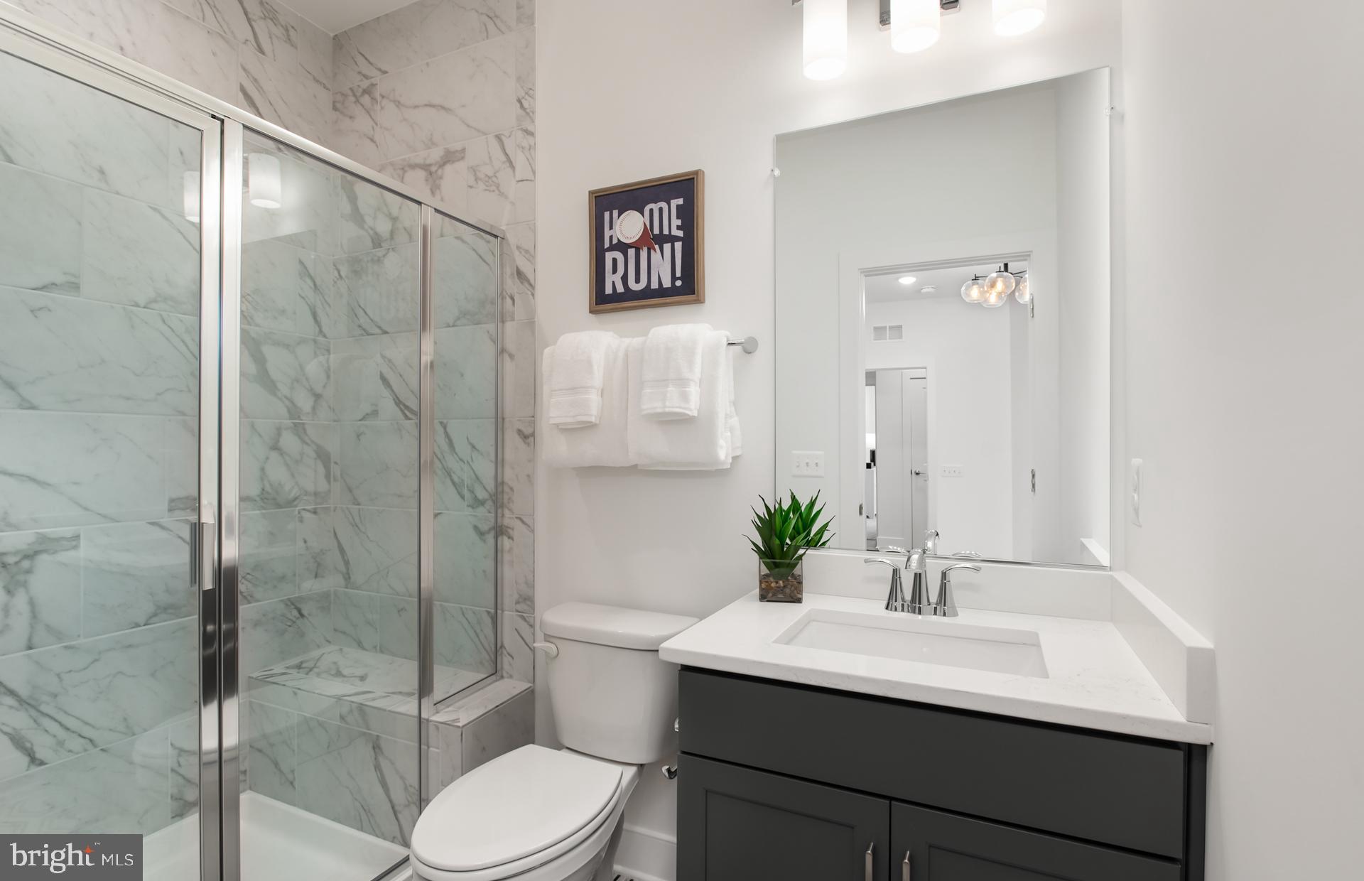 CATTAIL RUN - Residential