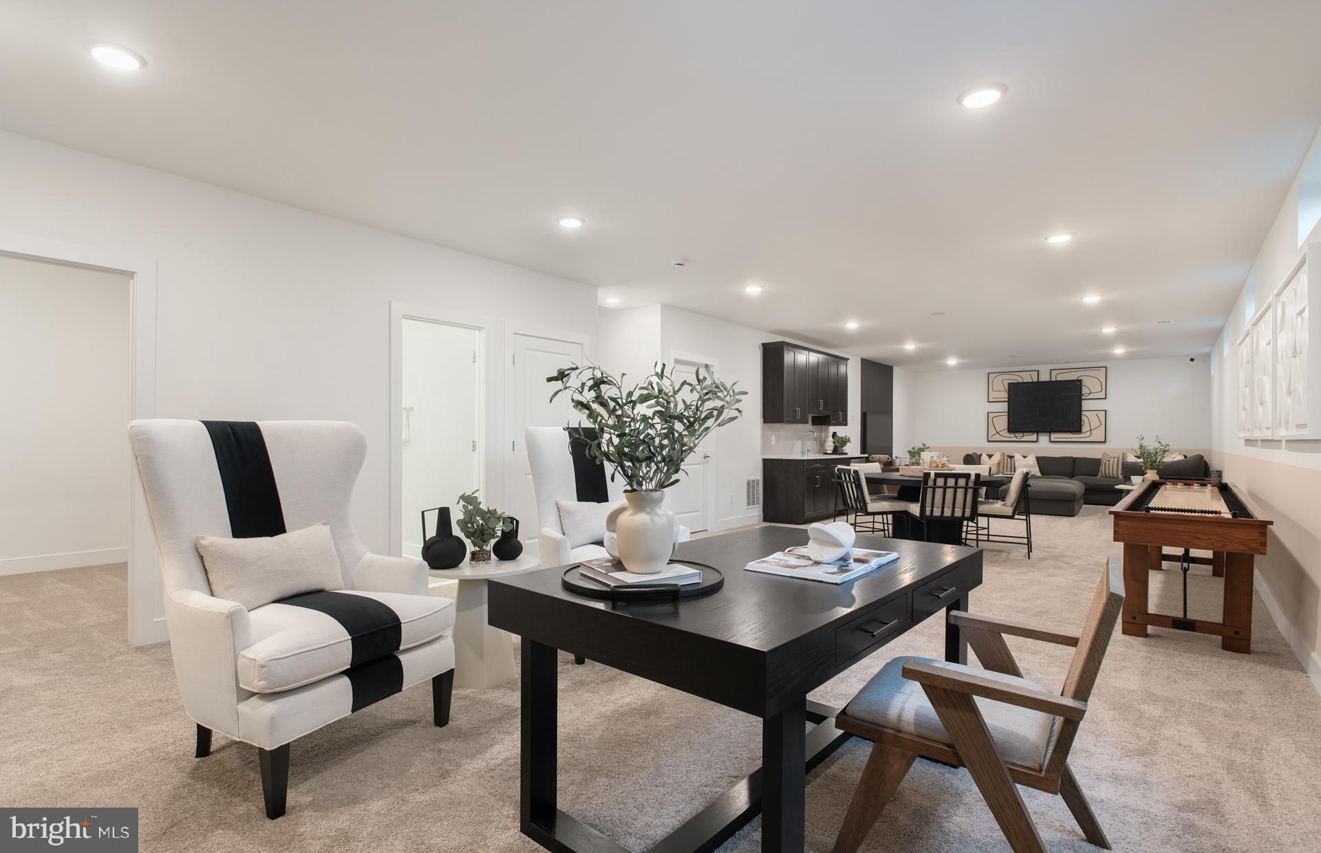 CATTAIL RUN - Residential