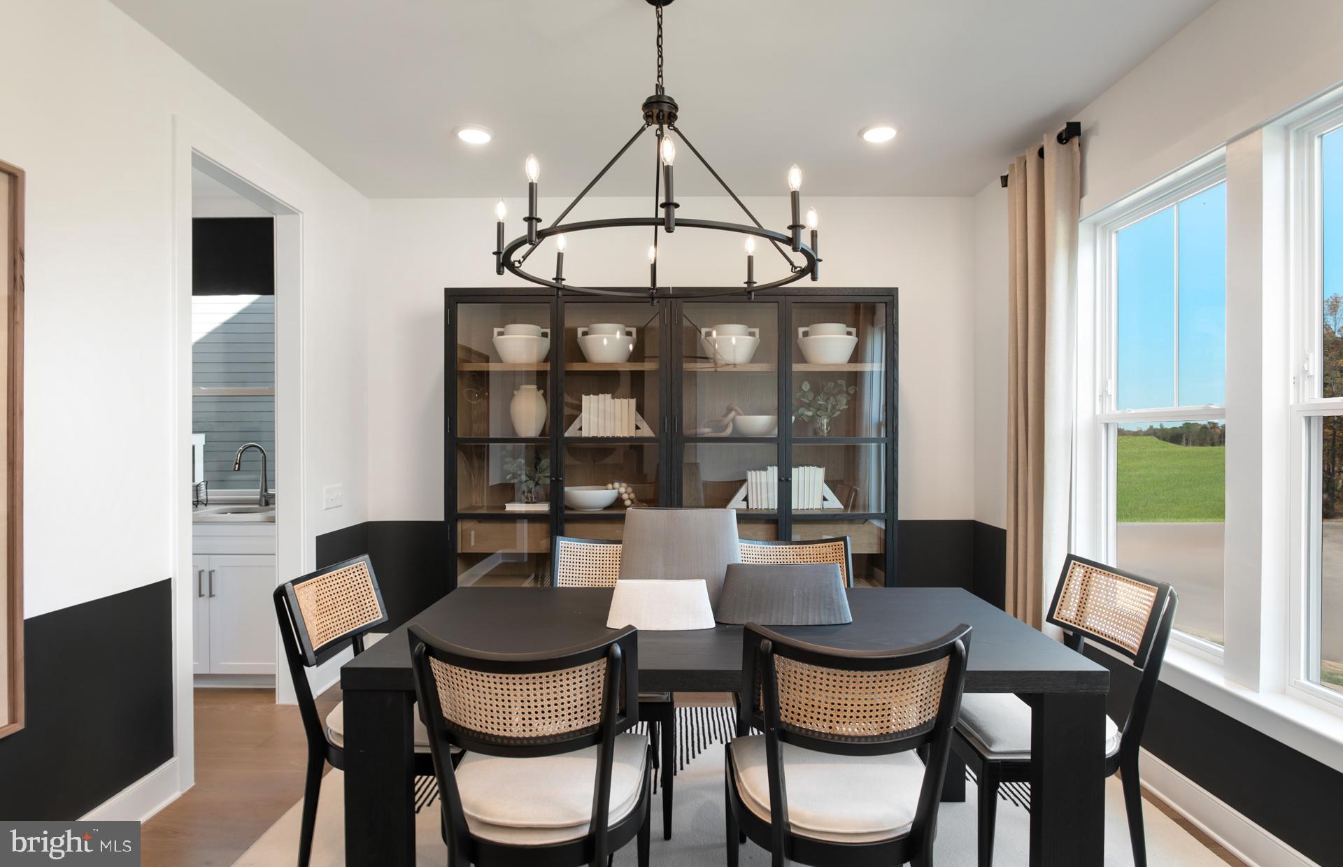 CATTAIL RUN - Residential