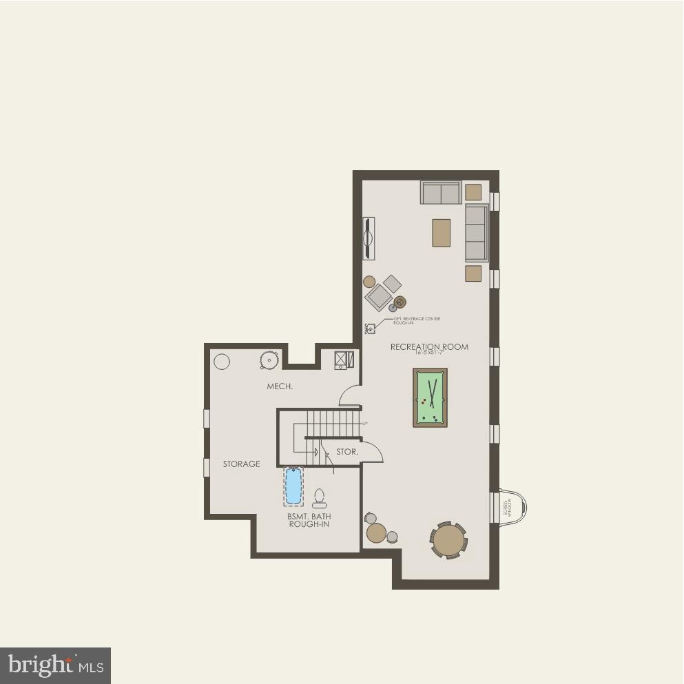 CATTAIL RUN - Residential