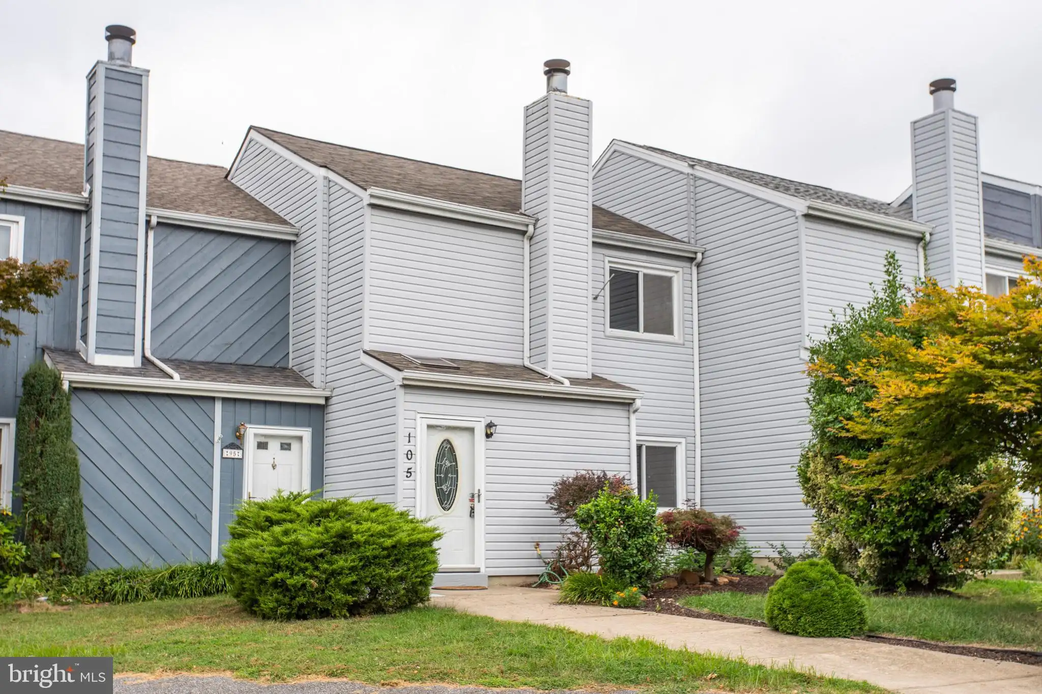 105 Valley Circle, Newark, DE 19711