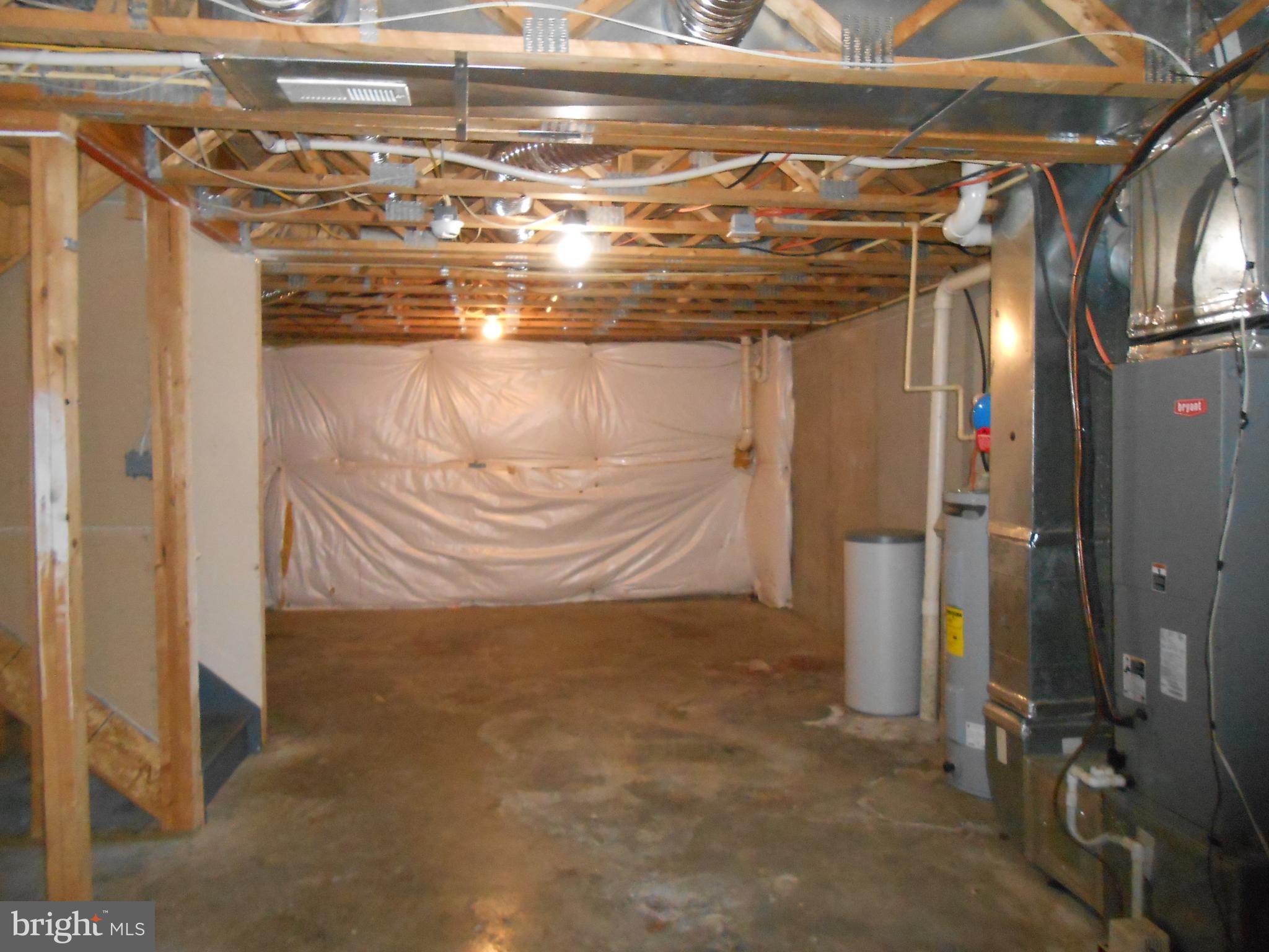 BUNKER HILL TOWNHOMES - Residential