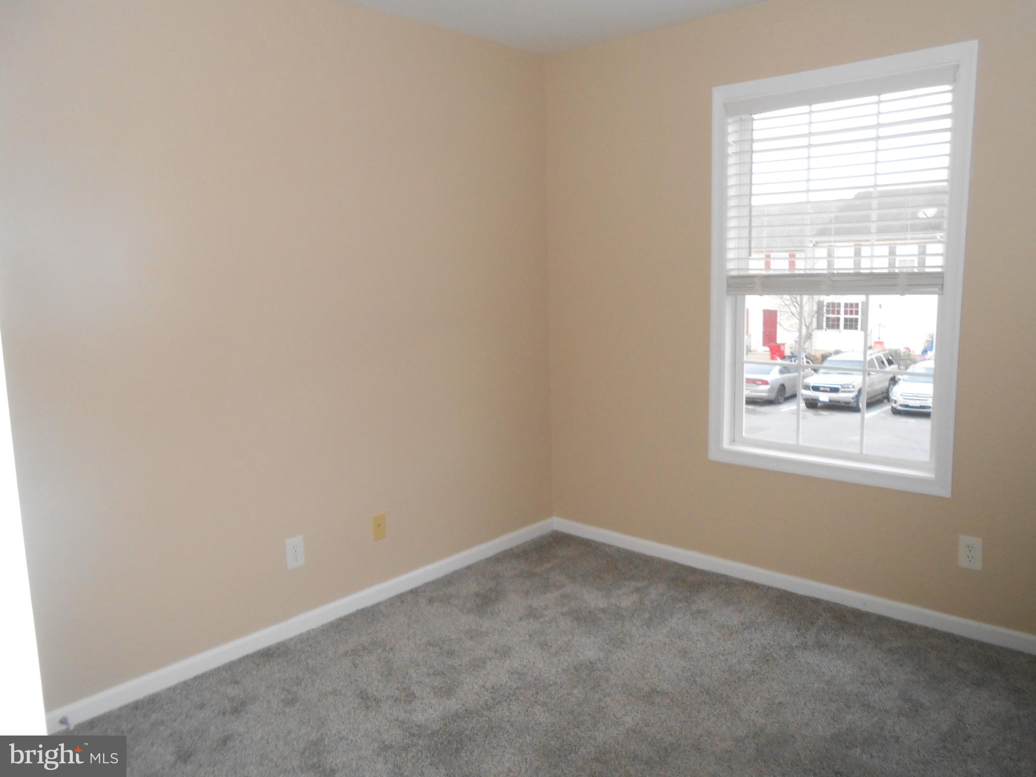 BUNKER HILL TOWNHOMES - Residential