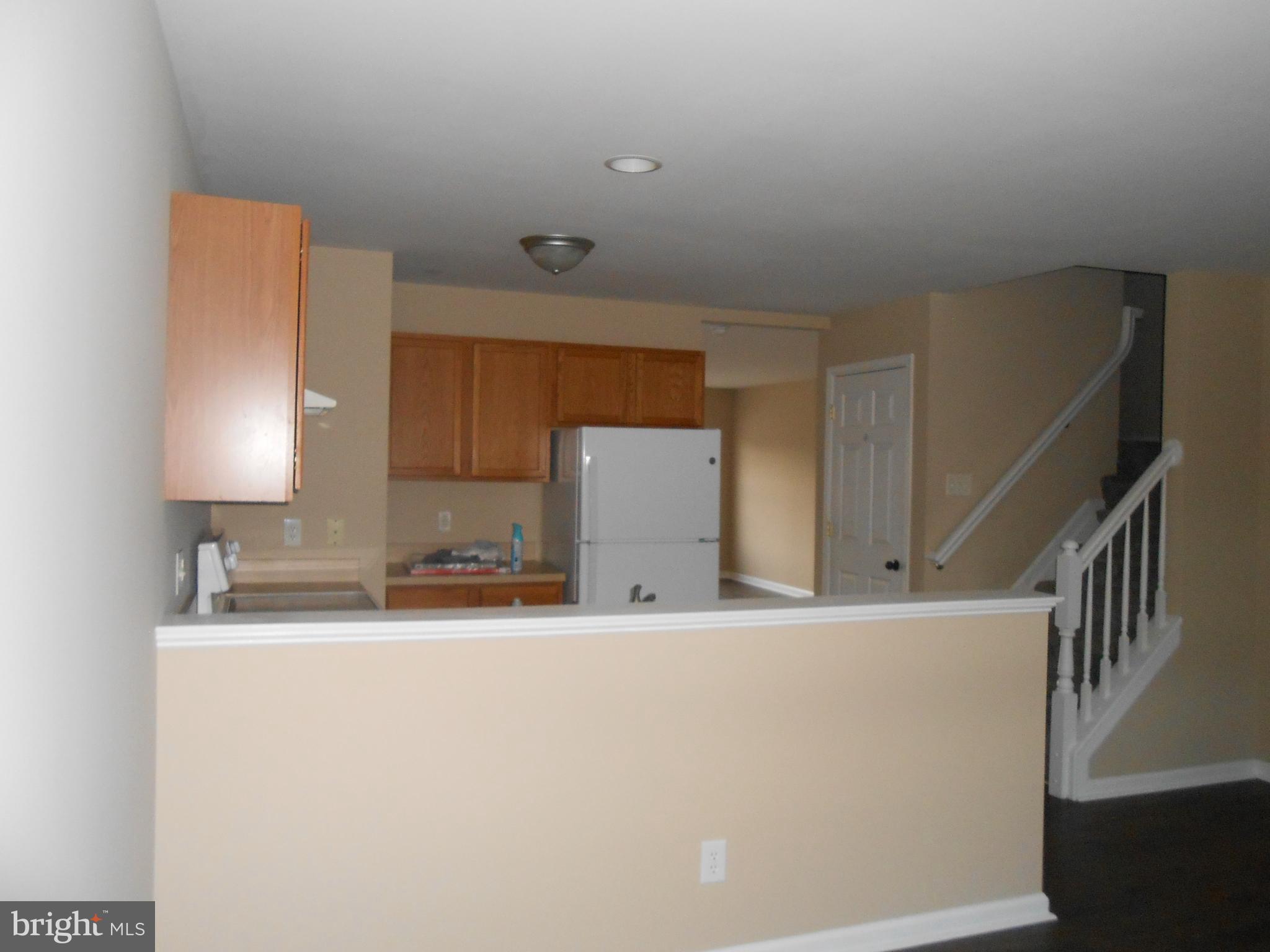 BUNKER HILL TOWNHOMES - Residential