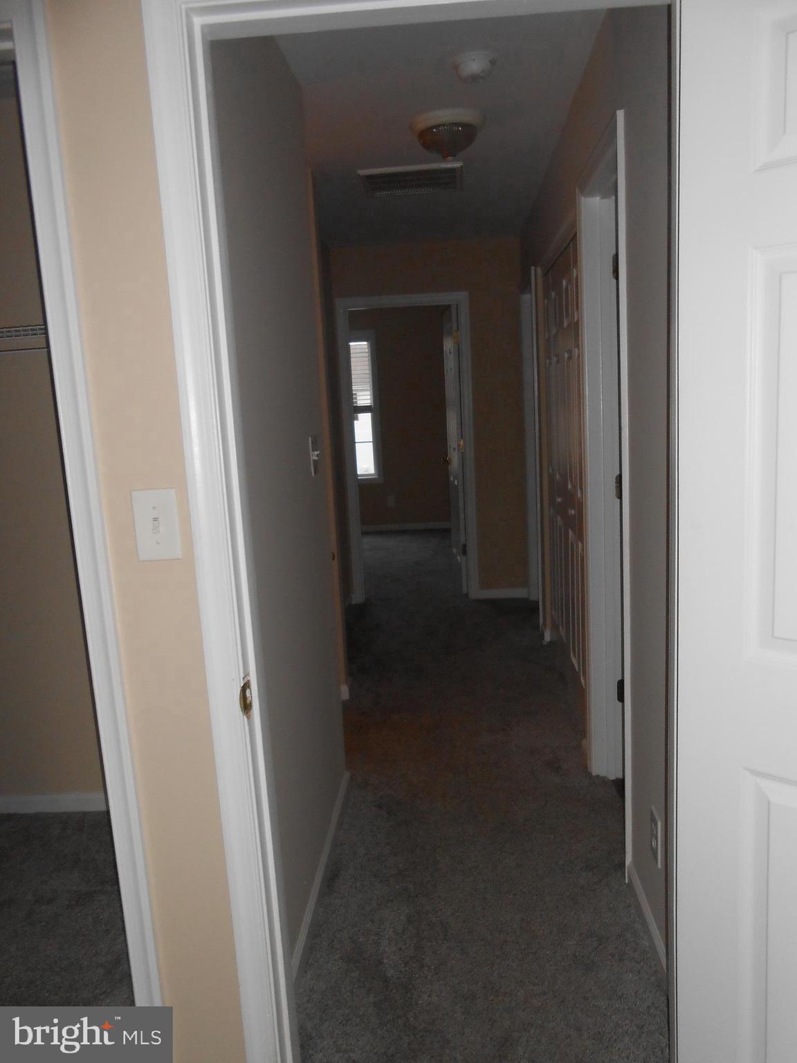 BUNKER HILL TOWNHOMES - Residential