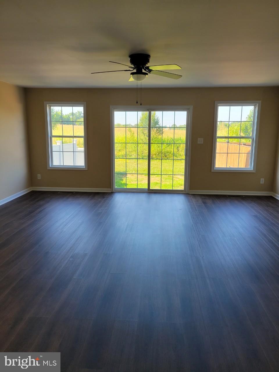 BUNKER HILL TOWNHOMES - Residential