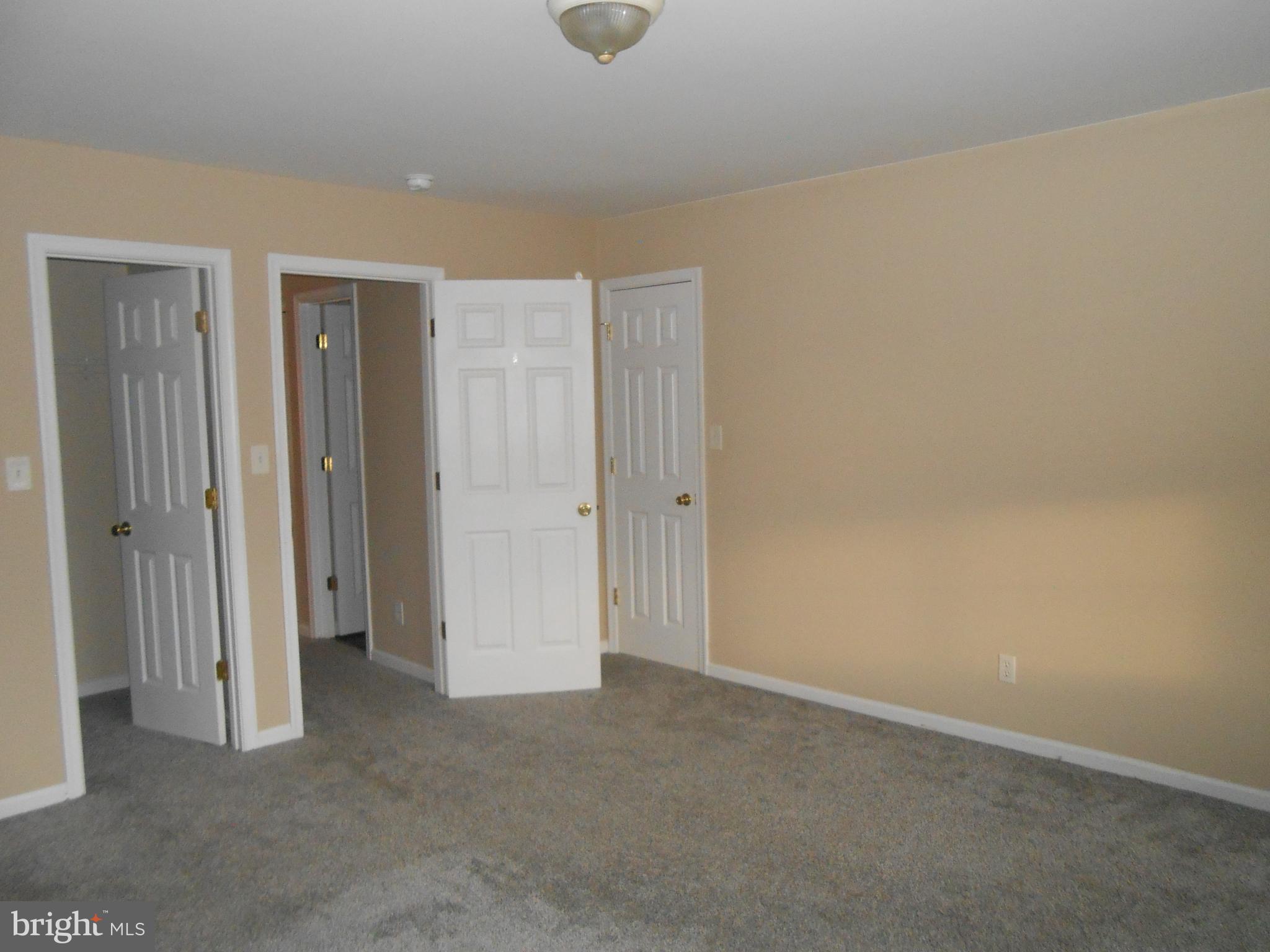 BUNKER HILL TOWNHOMES - Residential