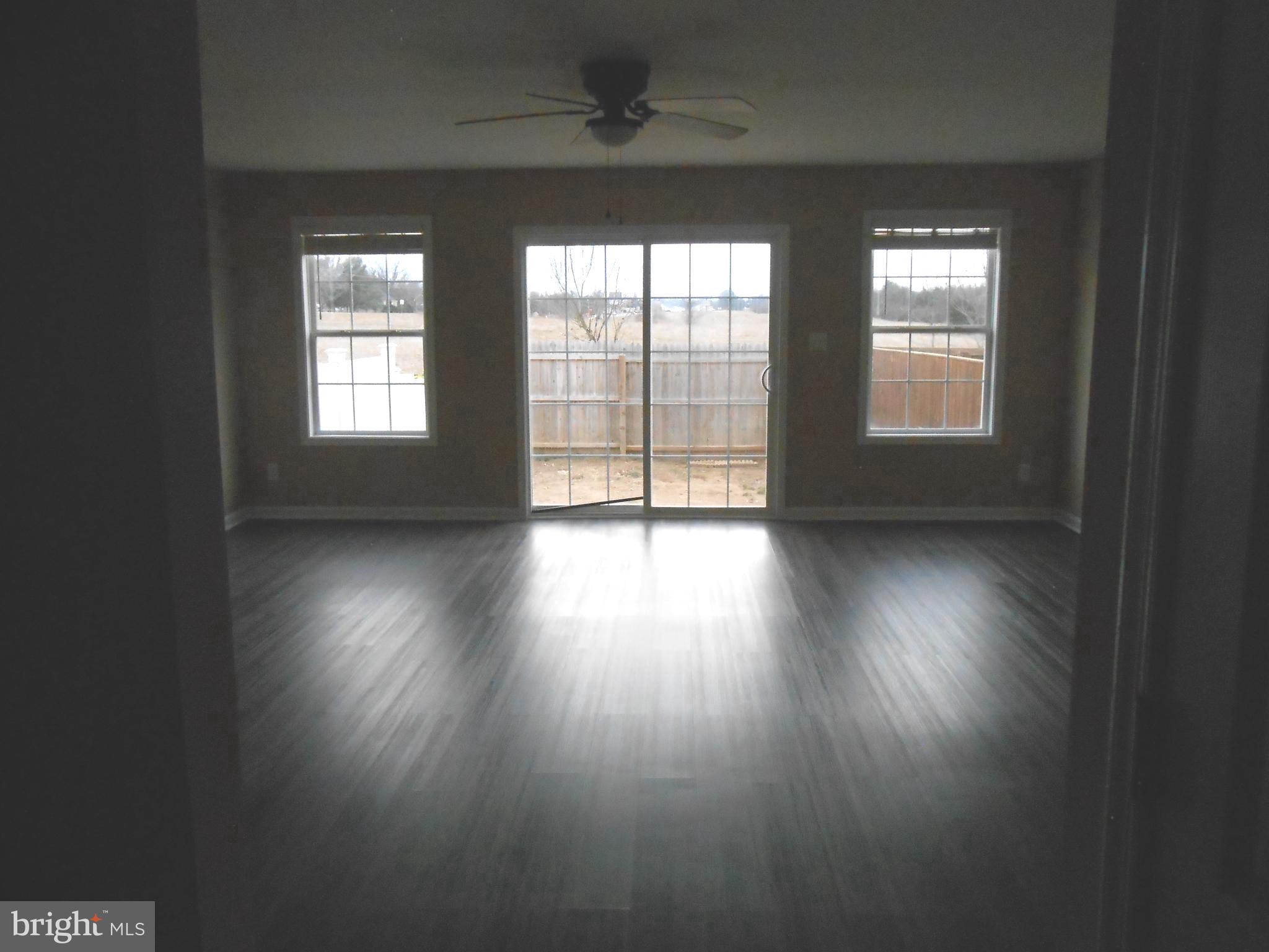 BUNKER HILL TOWNHOMES - Residential