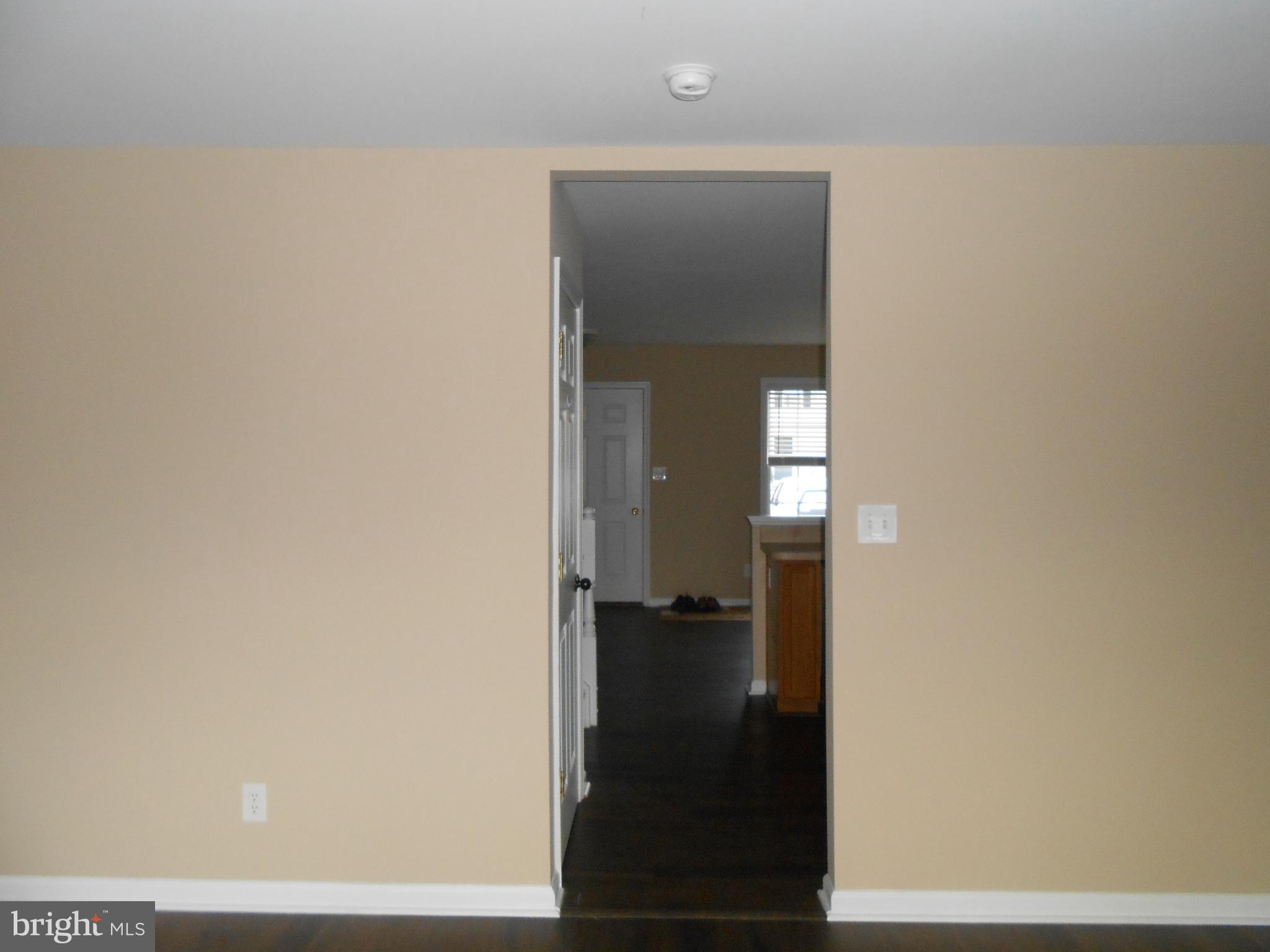 BUNKER HILL TOWNHOMES - Residential