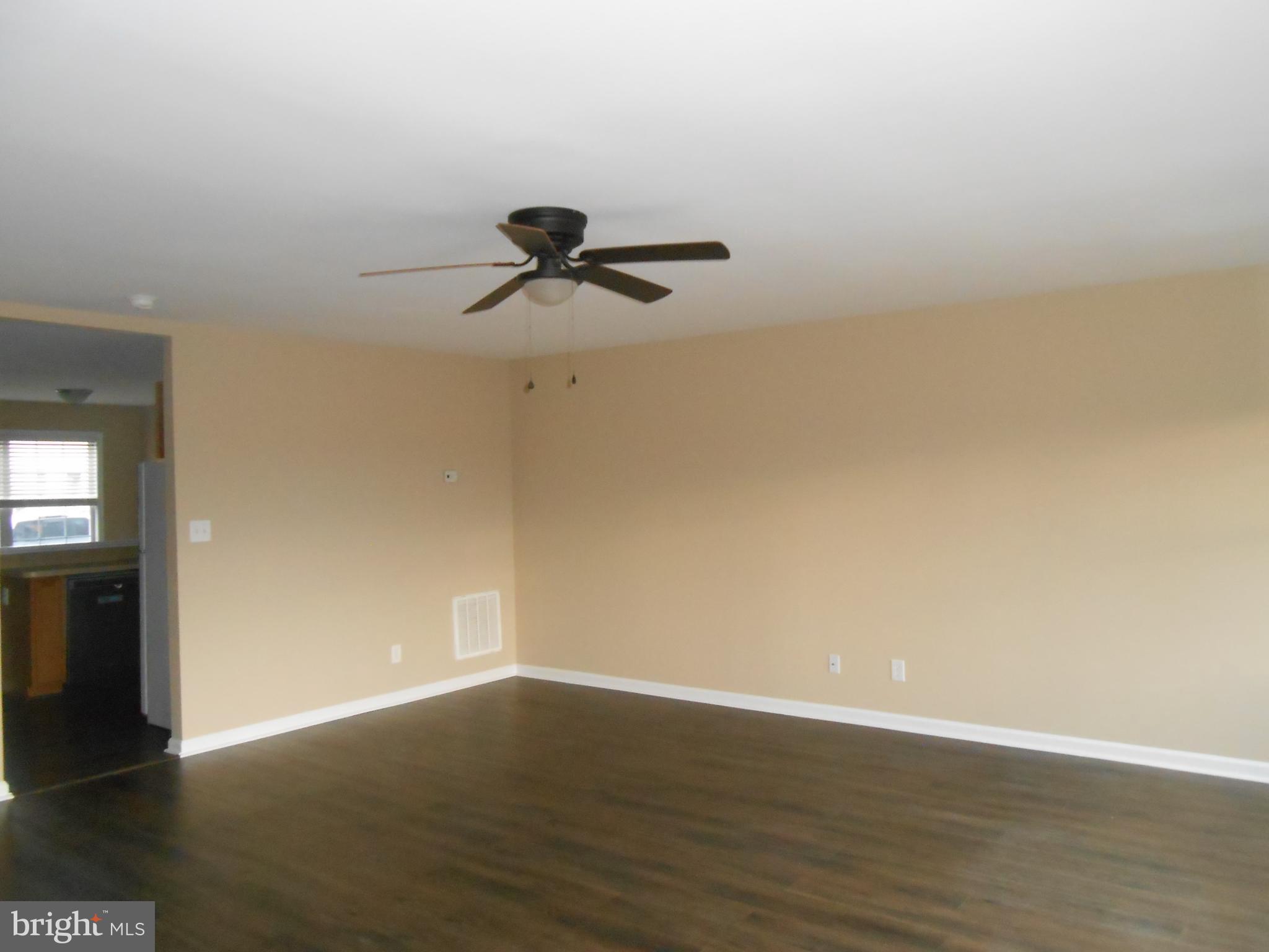 BUNKER HILL TOWNHOMES - Residential