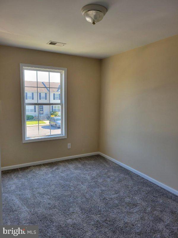 BUNKER HILL TOWNHOMES - Residential