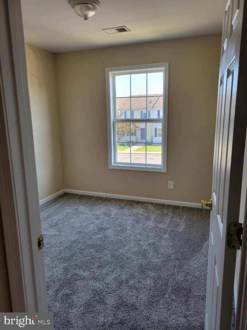 BUNKER HILL TOWNHOMES - Residential