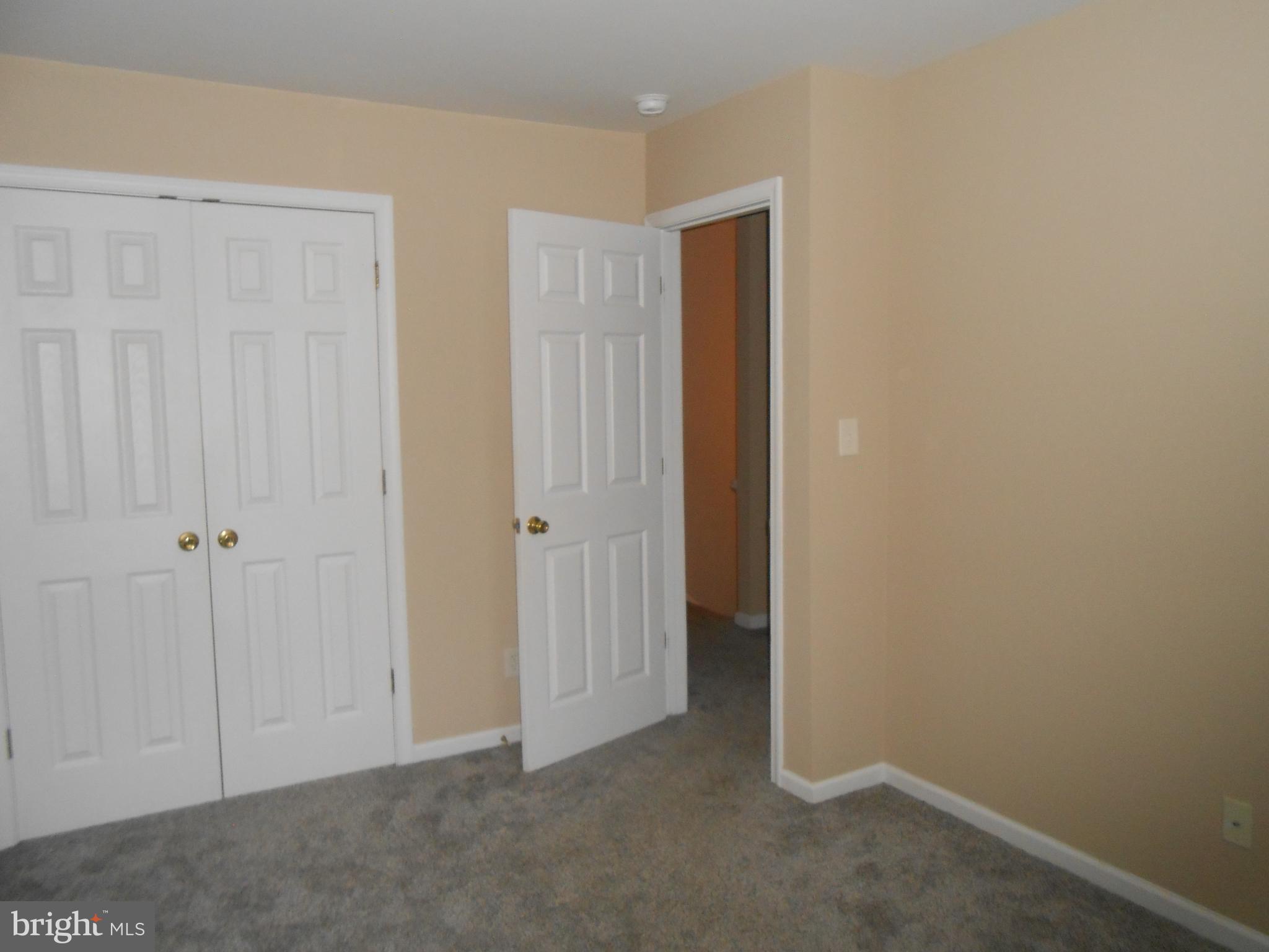 BUNKER HILL TOWNHOMES - Residential