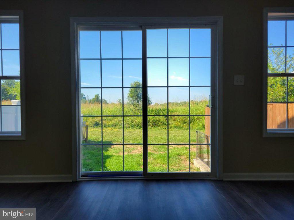 BUNKER HILL TOWNHOMES - Residential