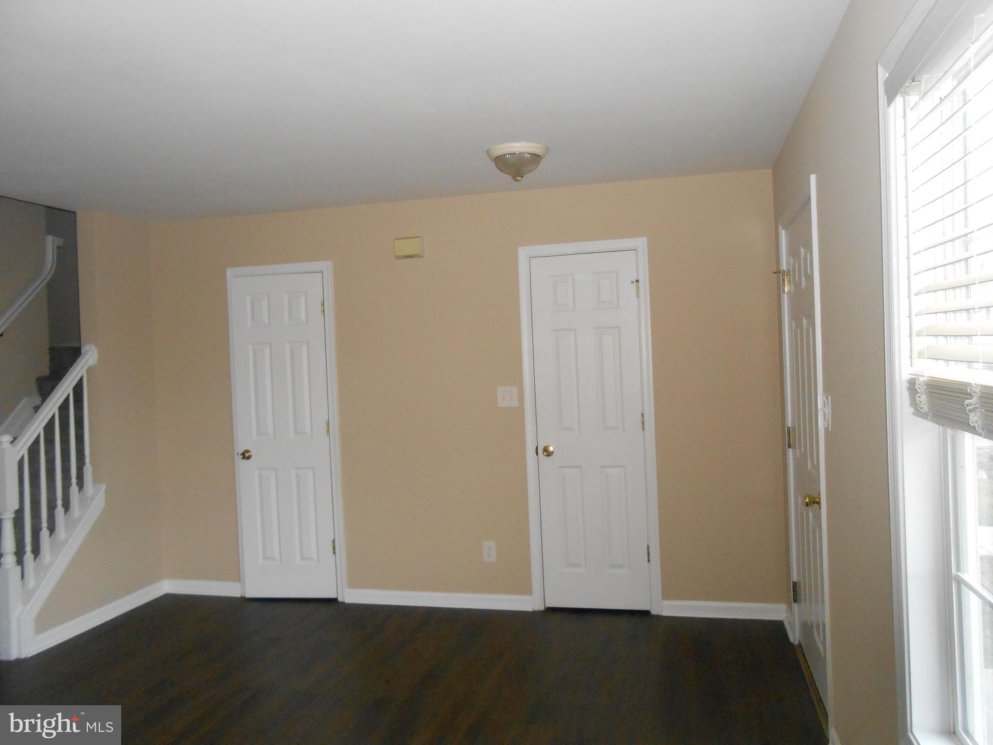 BUNKER HILL TOWNHOMES - Residential