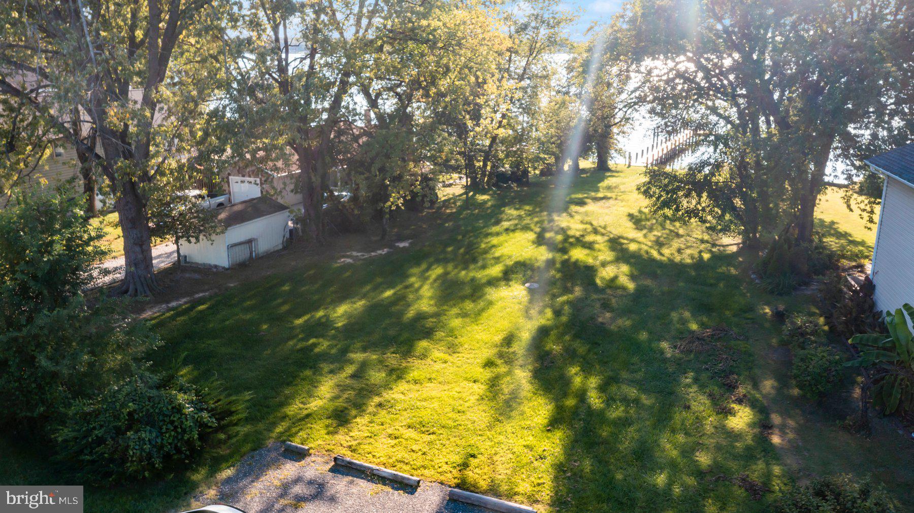 BACK RIVER NECK - Residential