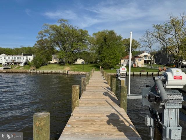 BACK RIVER NECK - Residential