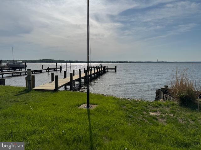 BACK RIVER NECK - Residential