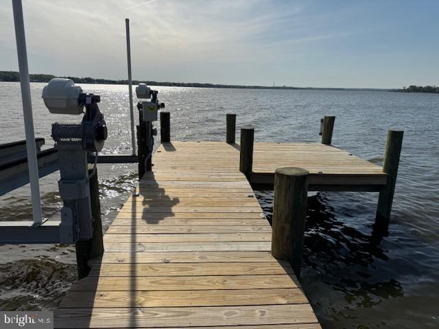 BACK RIVER NECK - Residential