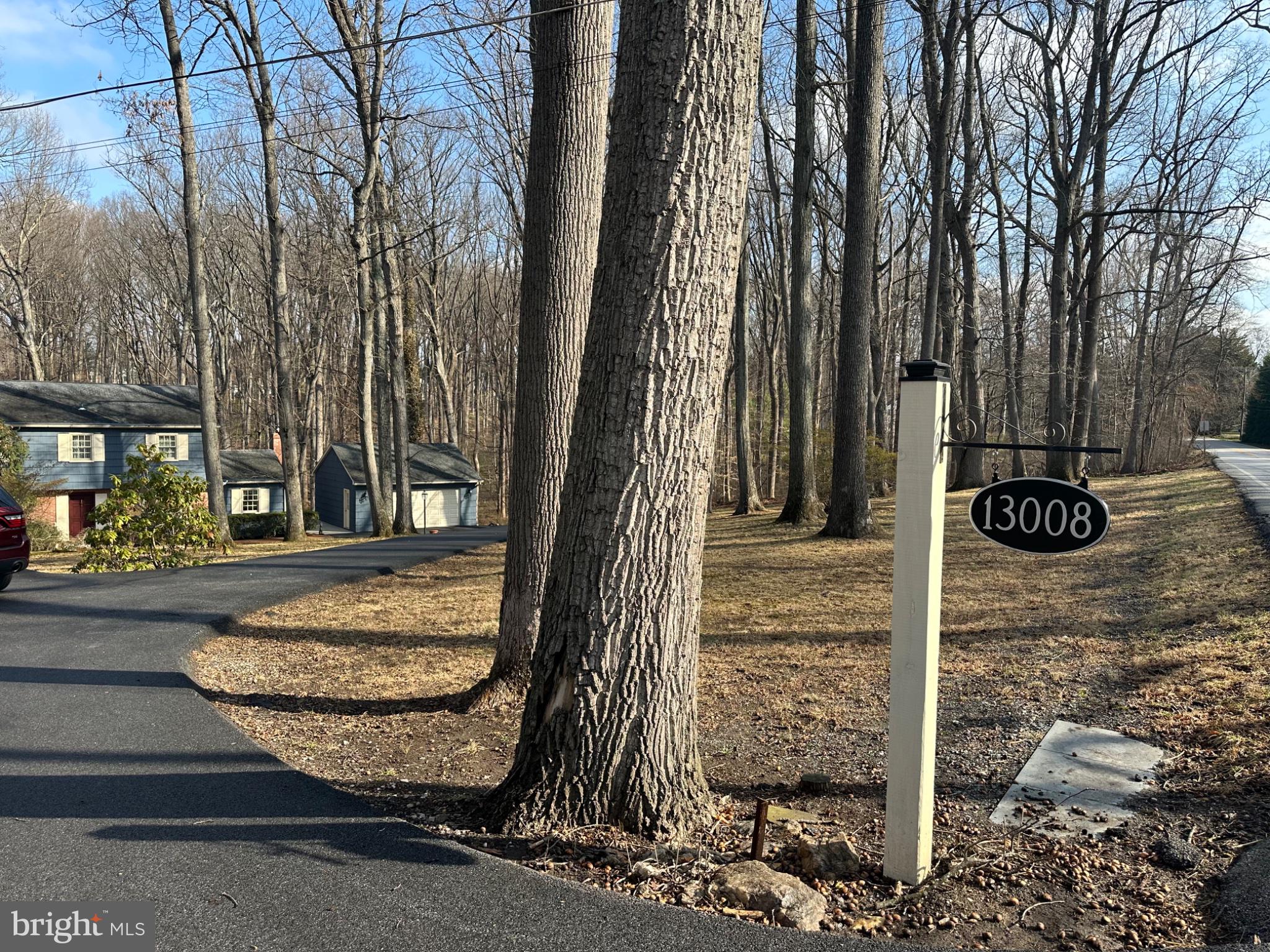 13008 DULANEY VALLEY ROAD